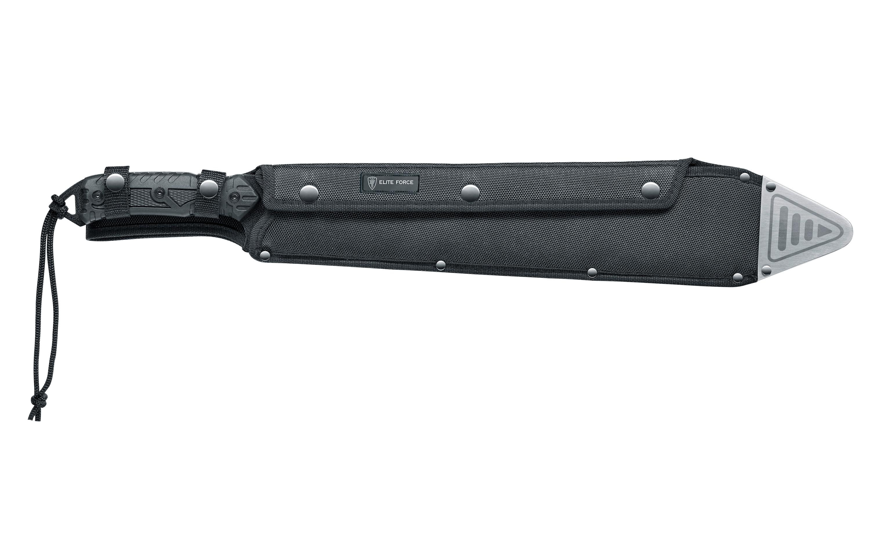 Elite Force Machete EF712