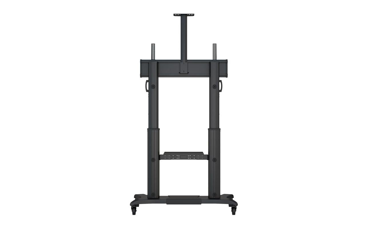 Multibrackets TV-Trolley M Public Dual Pillar 180 HD Schwarz