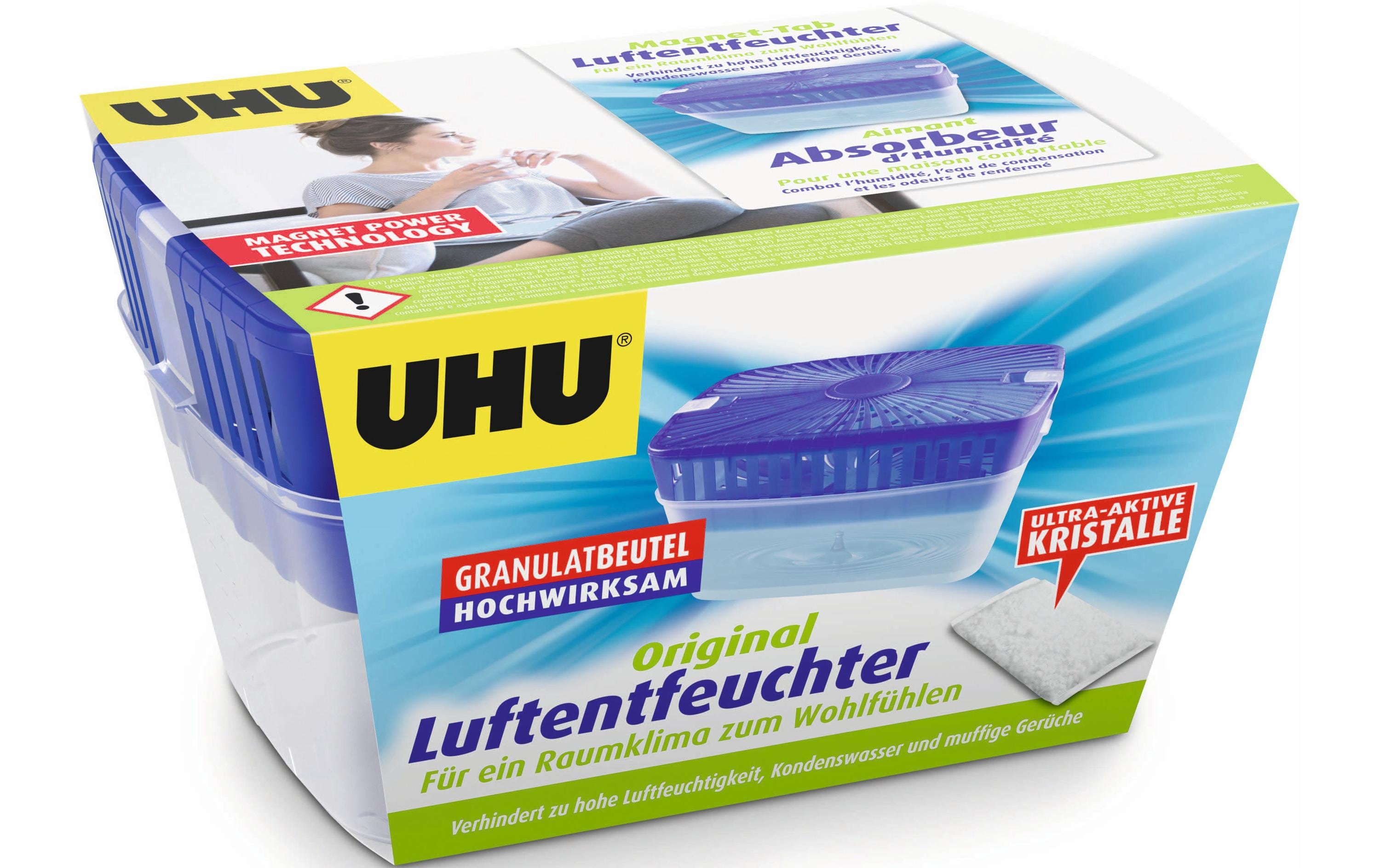 UHU Entfeuchter Original 1000 g