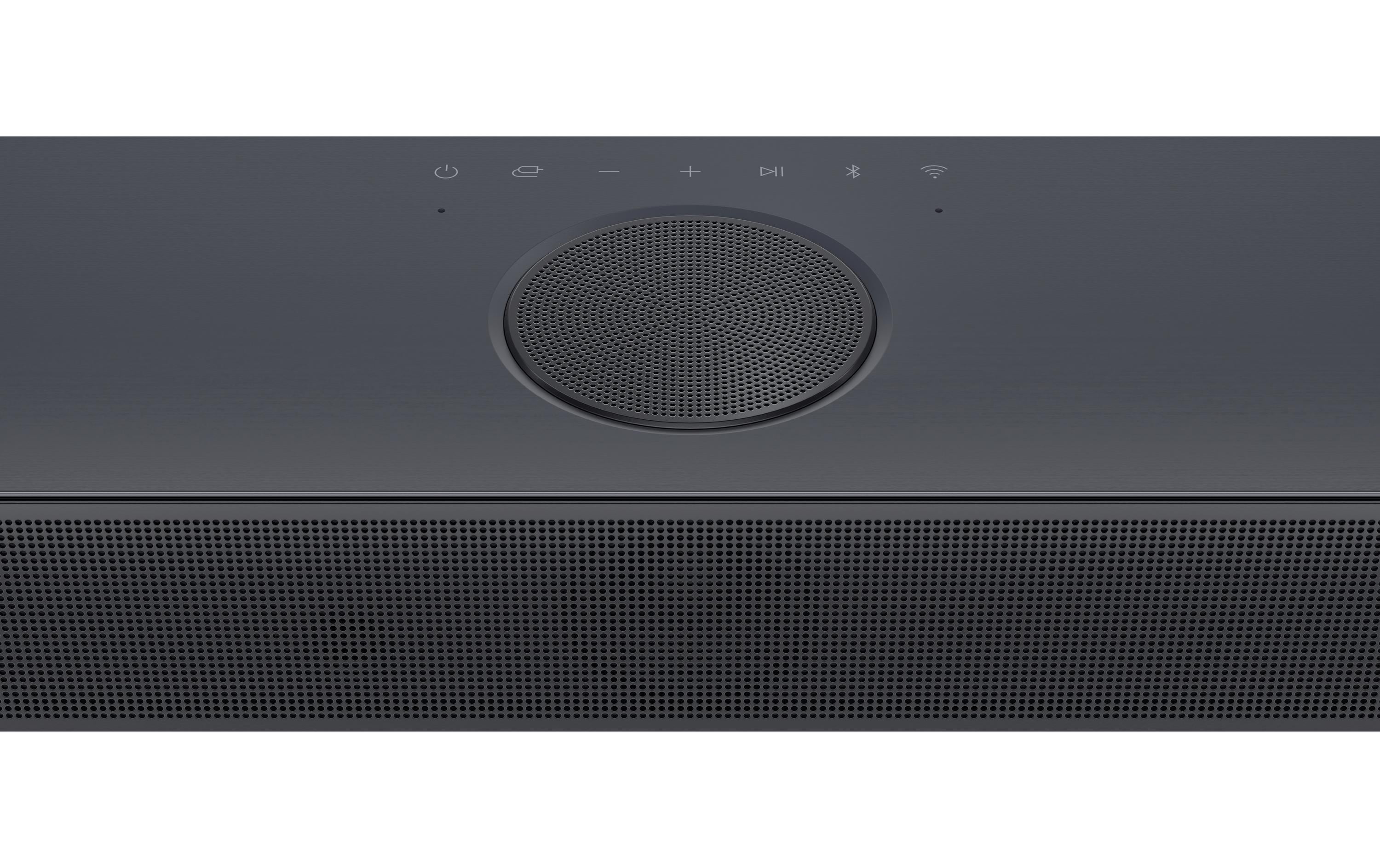 LG Soundbar DSC9S