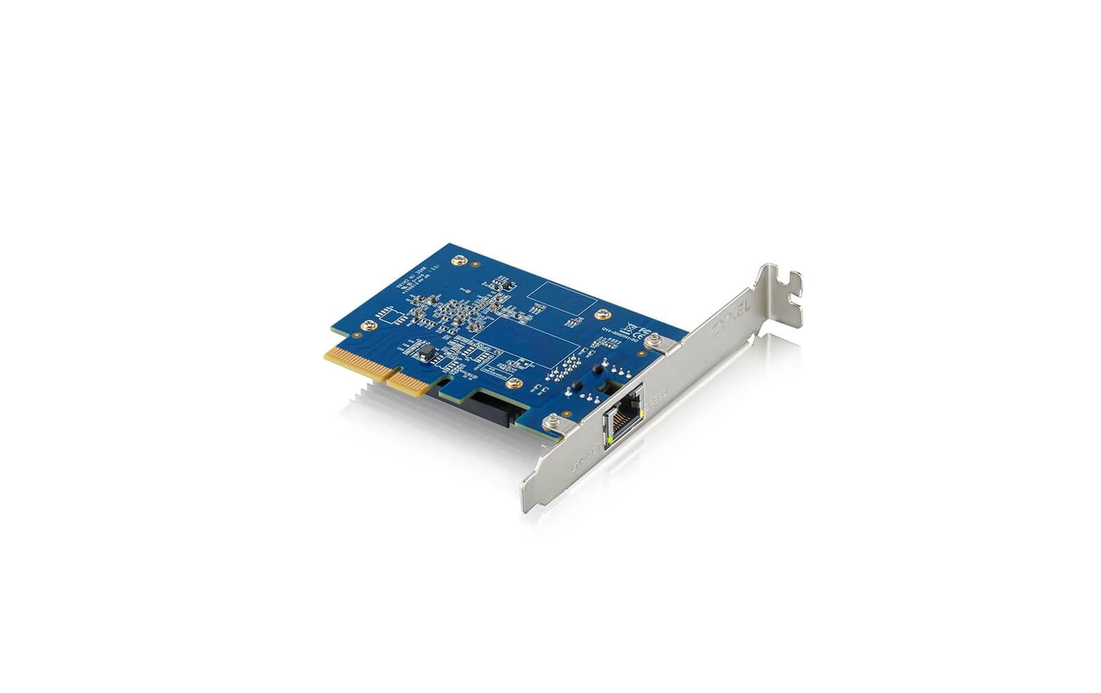 Zyxel Netzwerkkarte XGN100C 1x 10Gbps RJ-45 PCI-Express x4