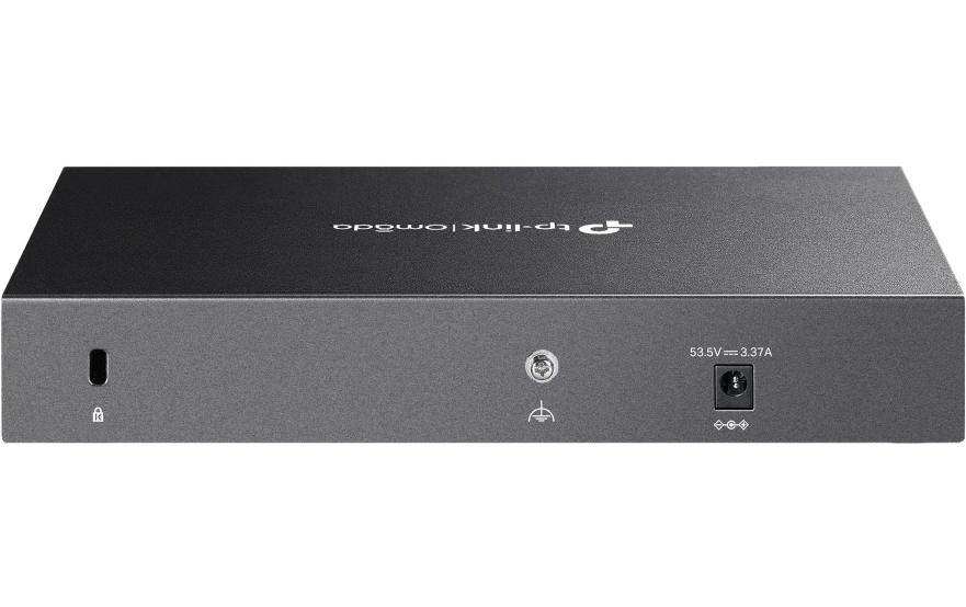 TP-Link PoE+ Switch SG2210XMP-M2 10 Port