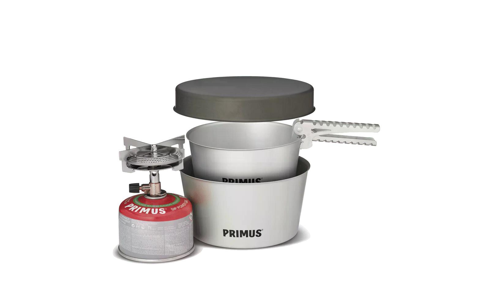 Primus Gaskocher Mimer Stove Kit II