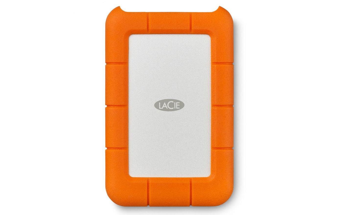 LaCie Externe Festplatte Rugged 2 TB