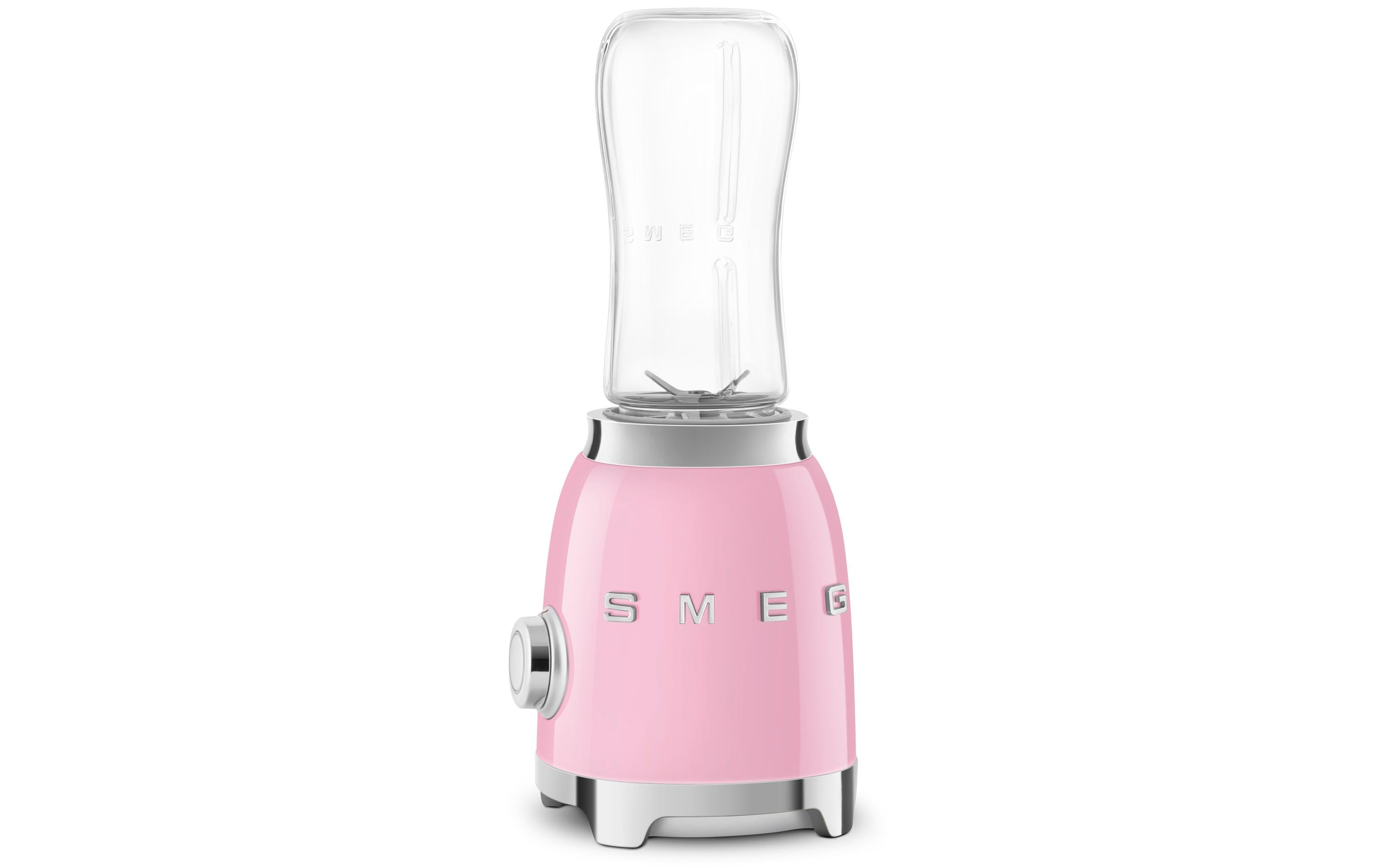 SMEG Standmixer 50's Style PBF01PKEU Cadillac Pink