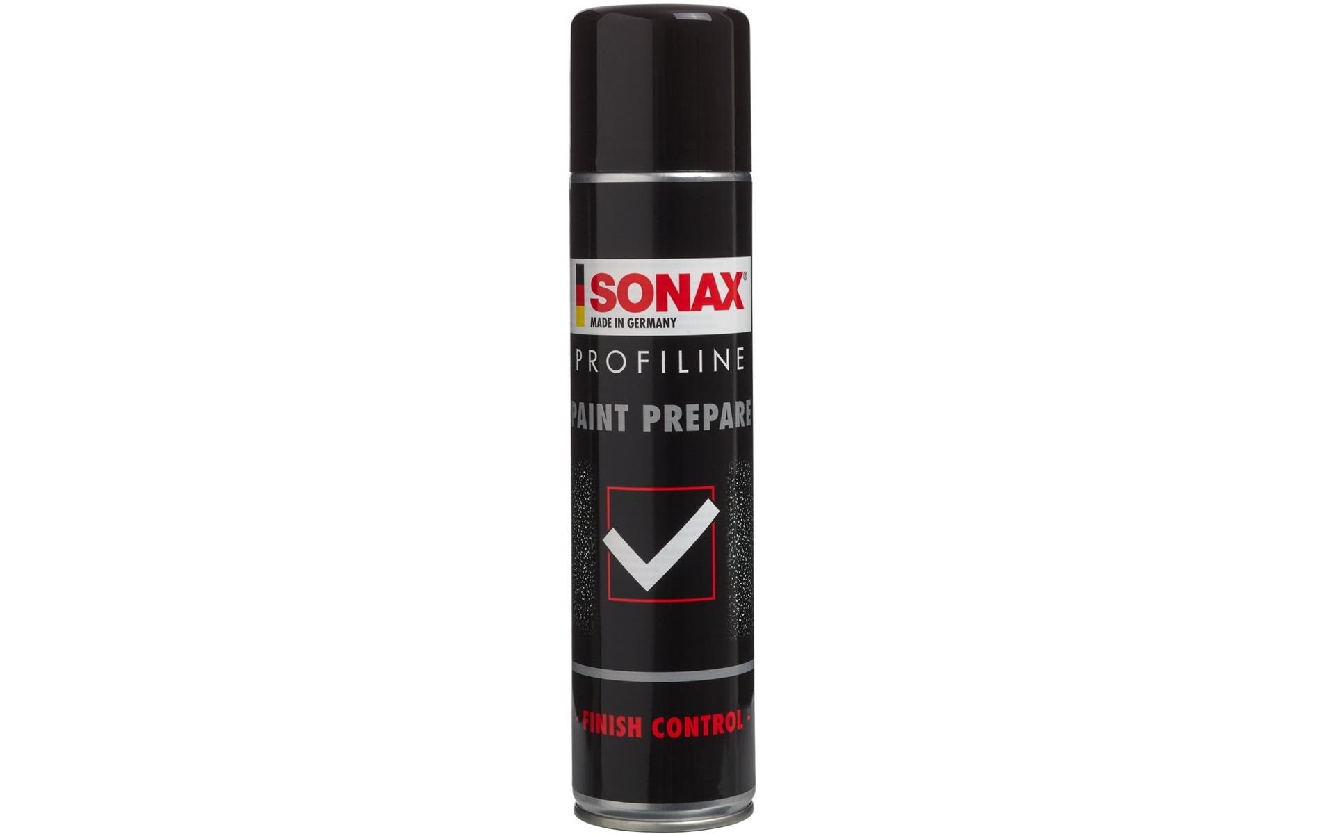 Sonax Lack Prepare Profiline Kontrollspray, 400 ml