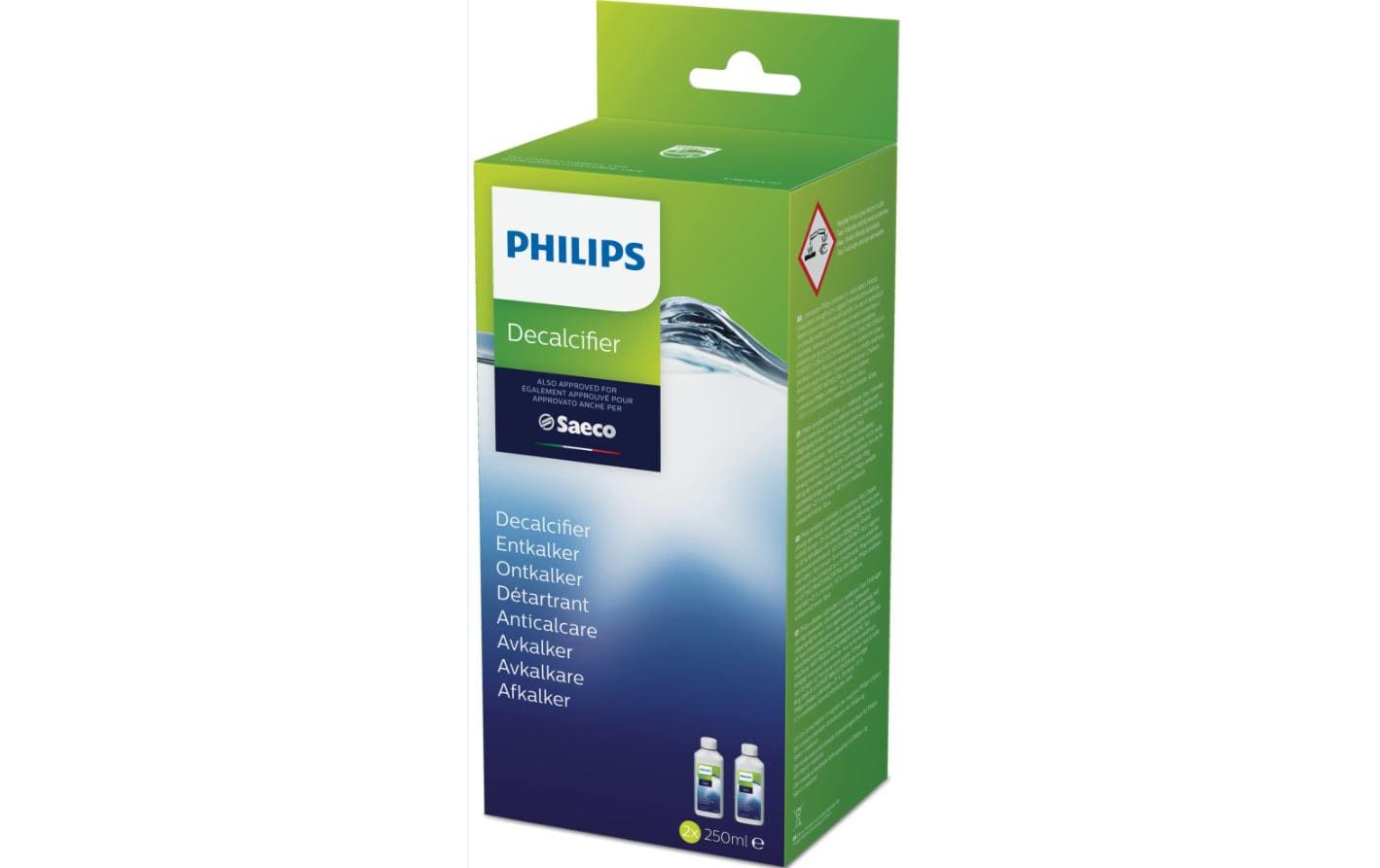 Philips Entkalkungsmittel CA6700/22