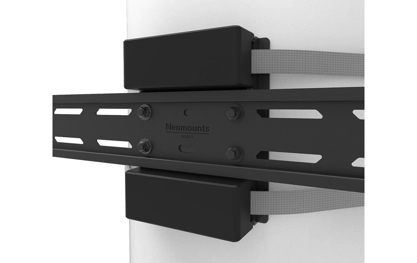 NEOMOUNTS Säulenhalterung WL35S-910BL16 Schwarz