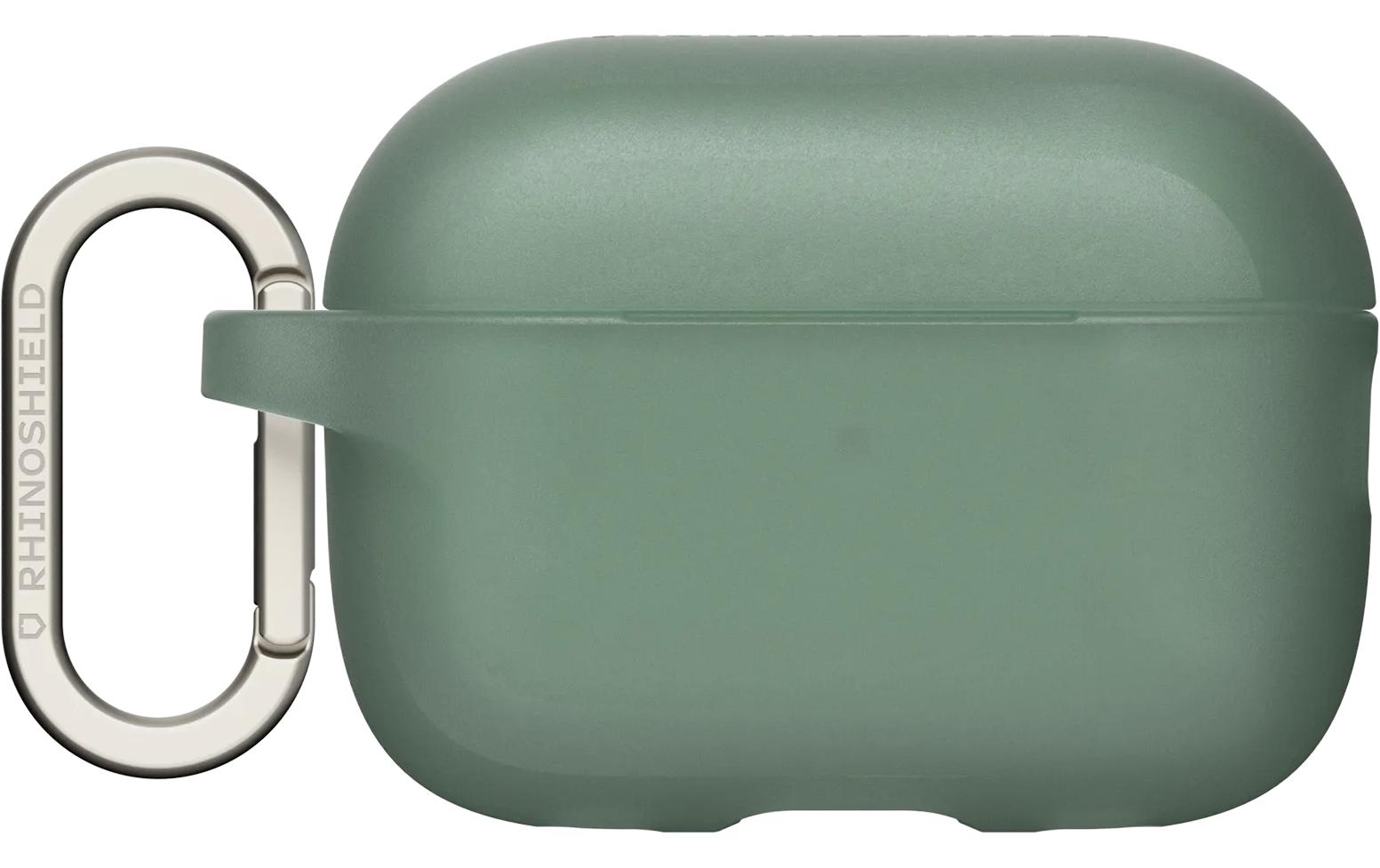 Rhinoshield Transportcase AirPods Gen. 1 st/2nd Gen. Sage Green