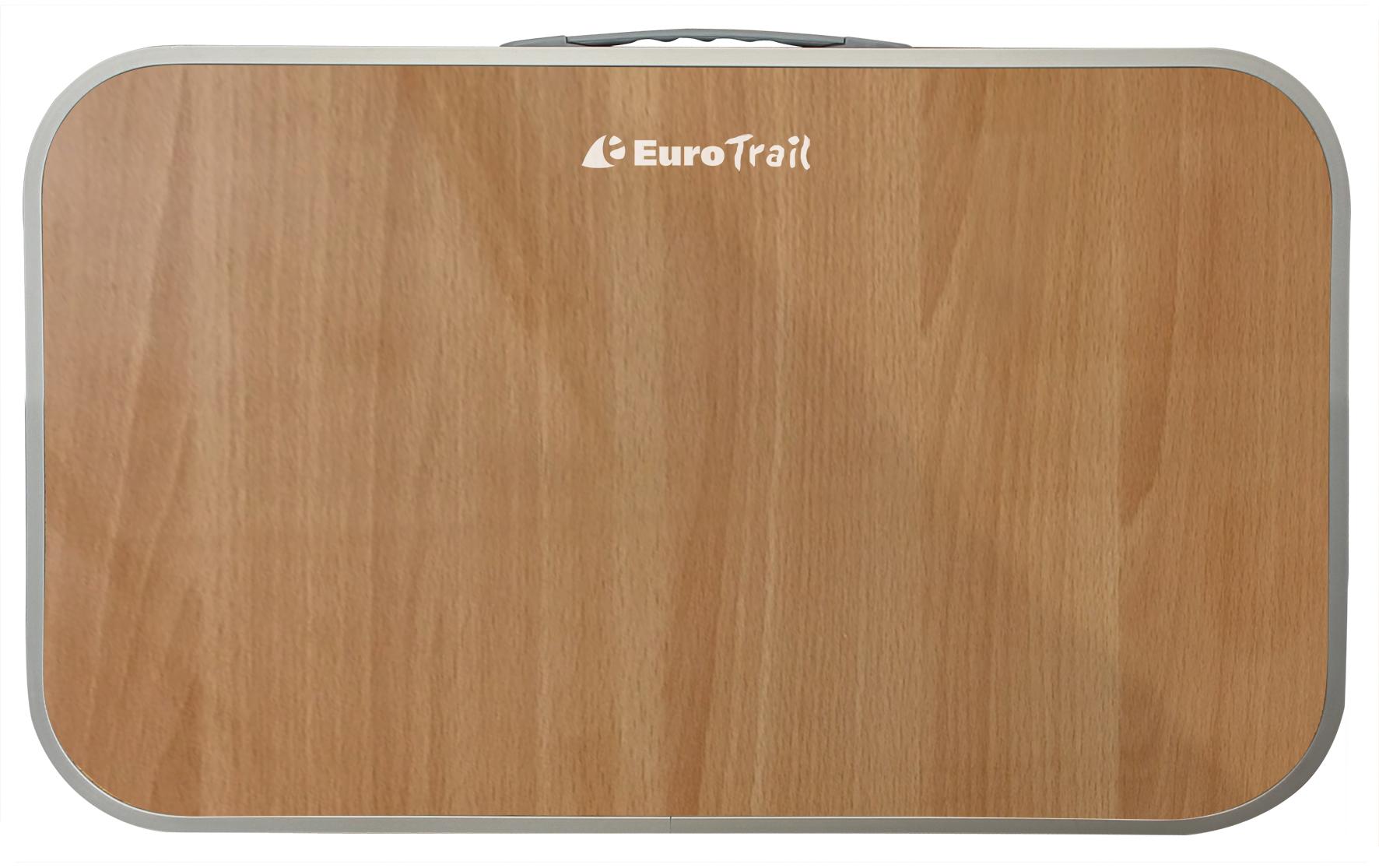 Eurotrail Campingtisch Dornas