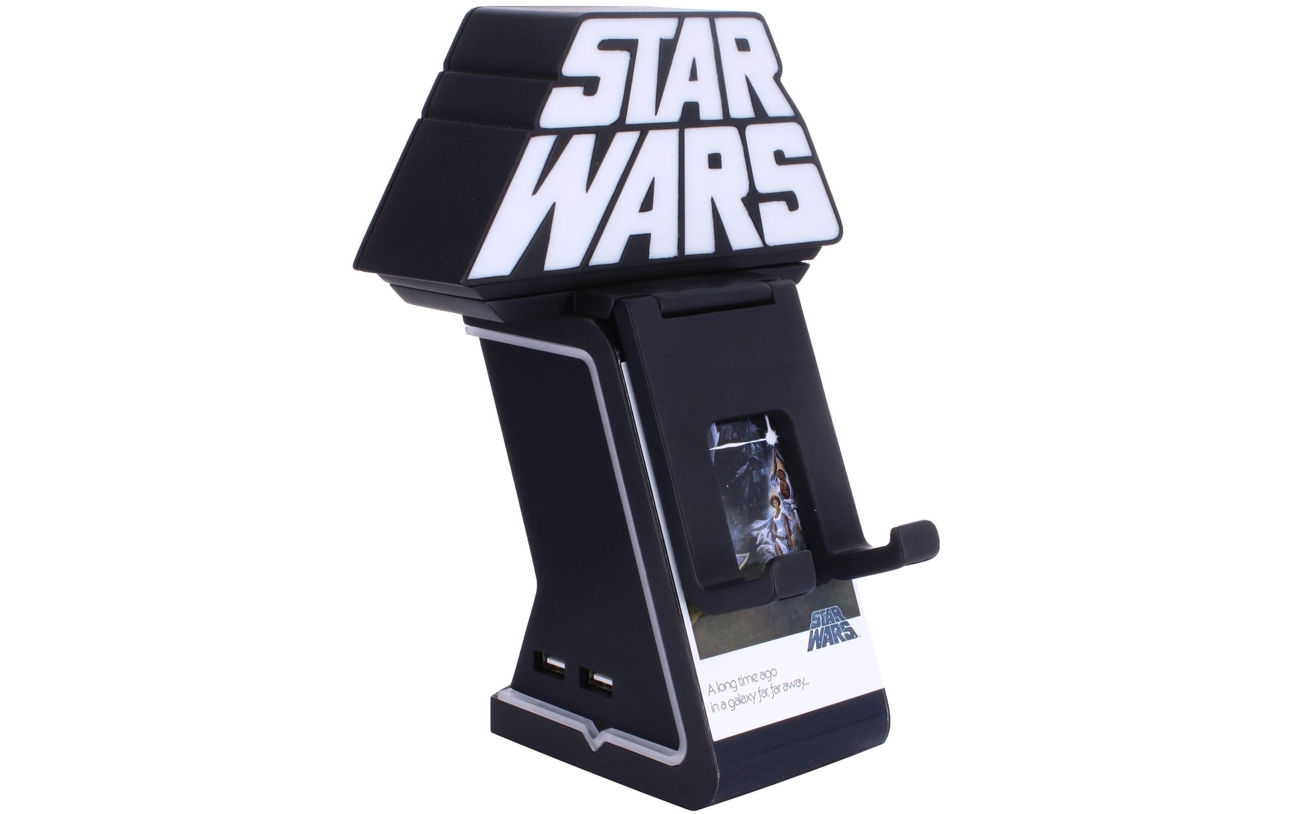 Exquisite Gaming Ladehalter Cable Guys IKONS – Star Wars