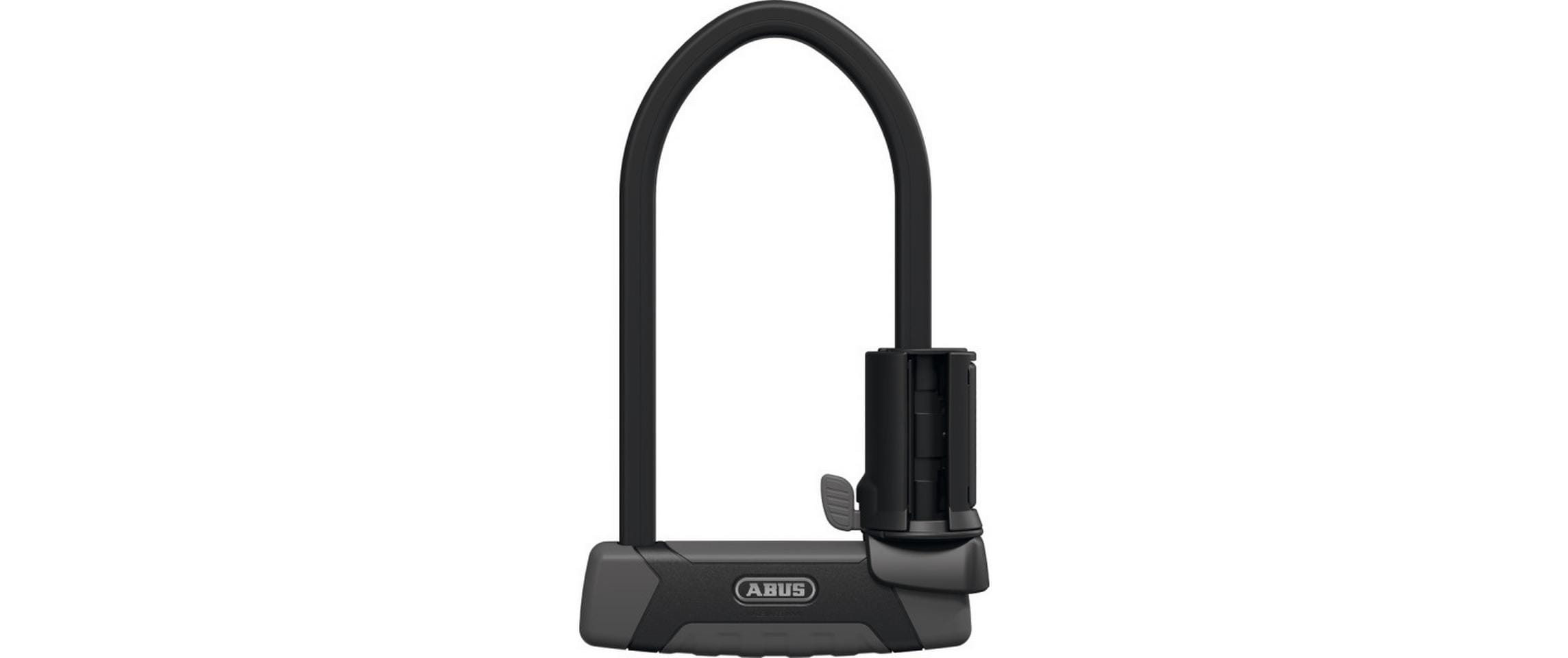 Abus Bügelschloss Granit X-Plus 540 SHB