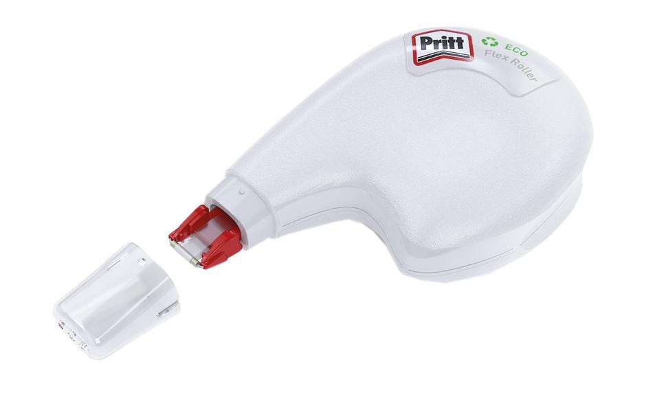 Pritt Korrekturroller ECOmfort 4.2 mm, 1 Stück