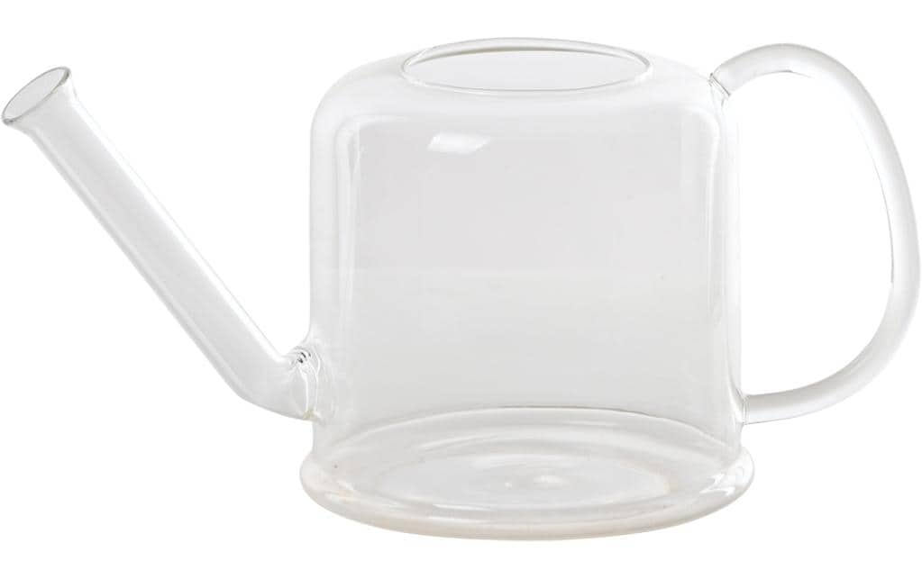 Esschert Design Giesskanne 1.5 L, Transparent