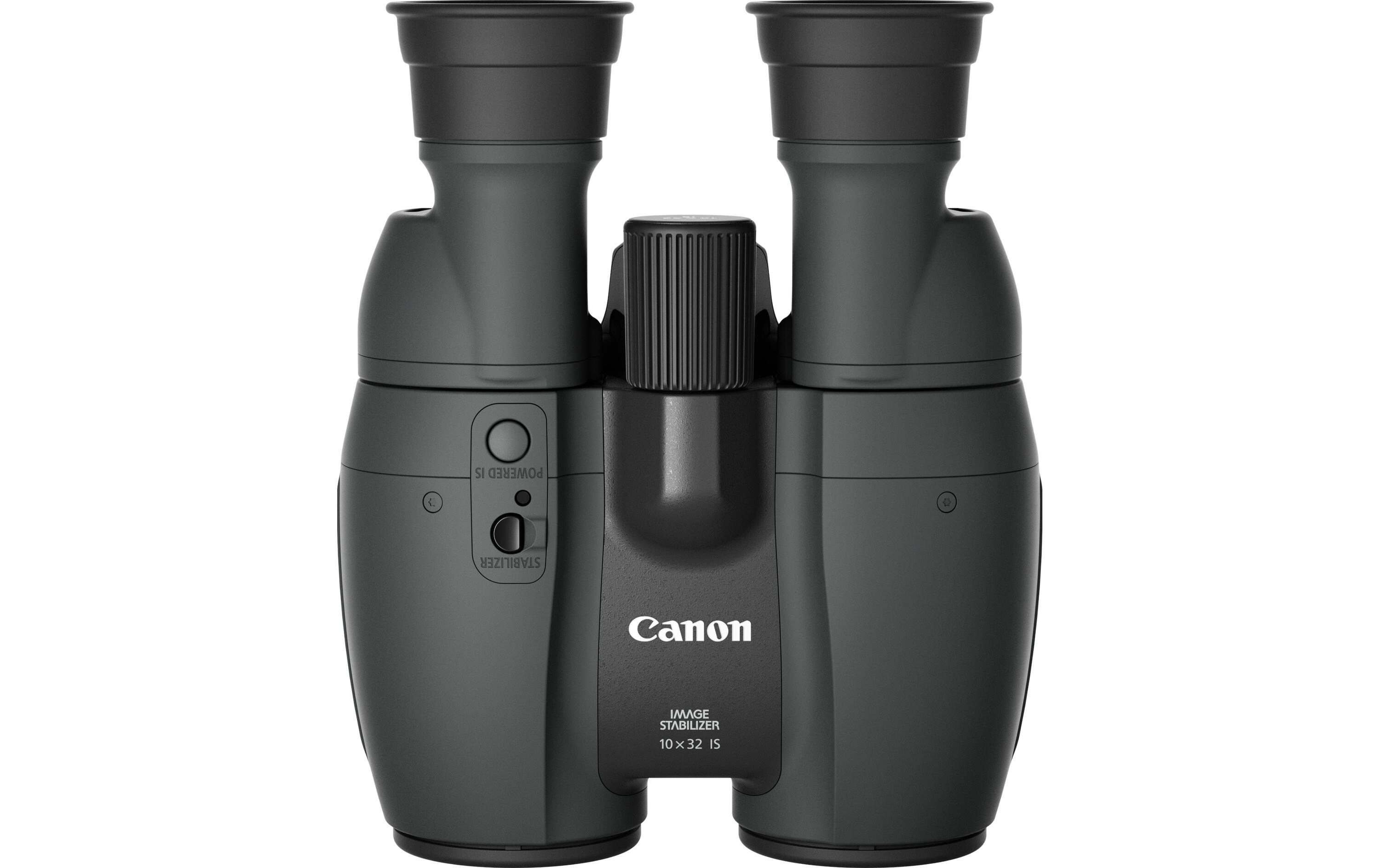 Canon Fernglas 10x32 IS