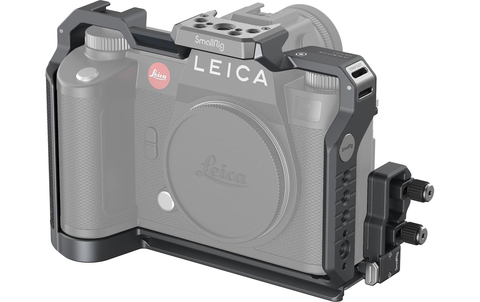 Smallrig Cage für Leica SL3