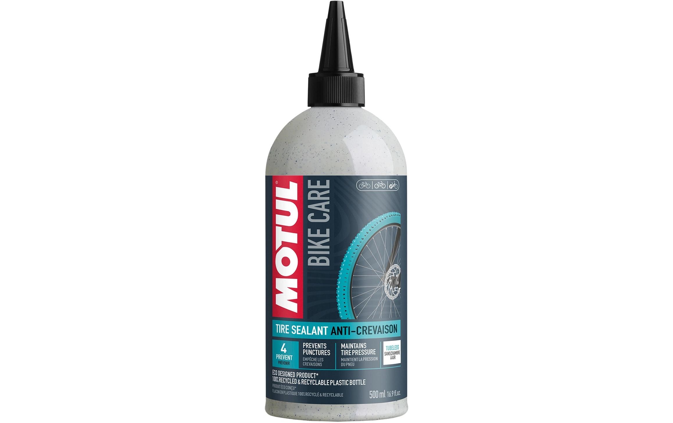 MOTUL Tire Sealant 500 ml