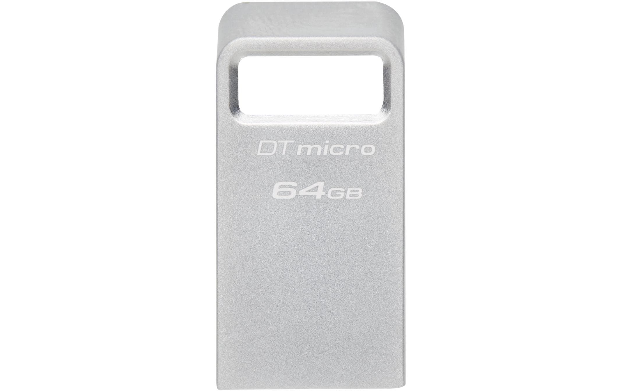 Kingston USB-Stick DT Micro 64 GB