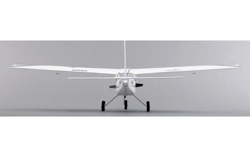 Hobbyzone Motorflugzeug Apprentice S2 ARTF Mode 2, SAFE