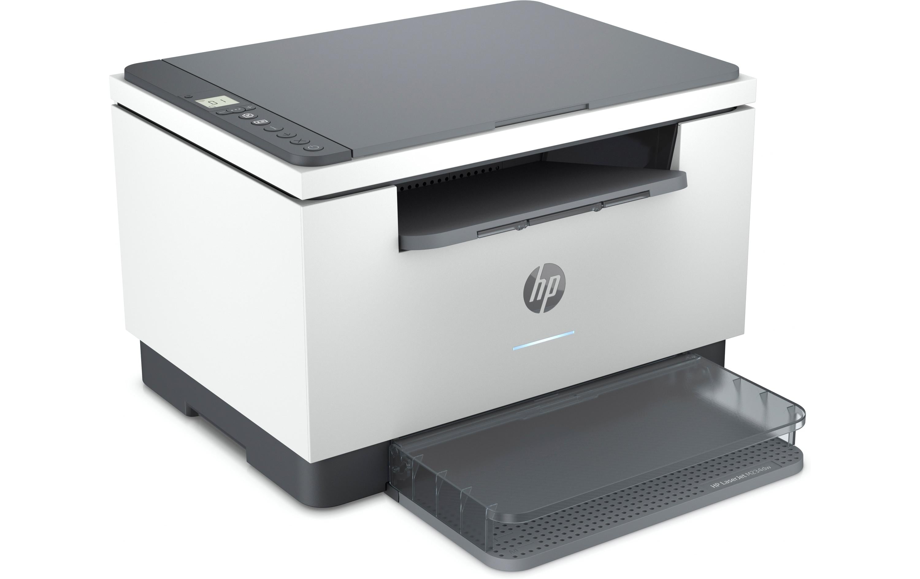 HP Multifunktionsdrucker LaserJet Pro MFP M234dw