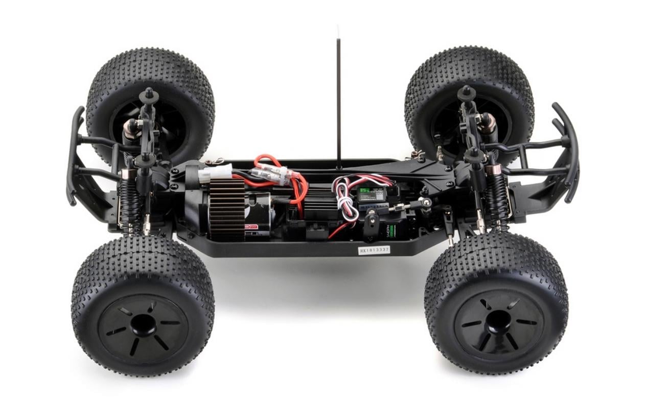 Absima Truggy AT3.4 Brushed 4WD RTR, 1:10