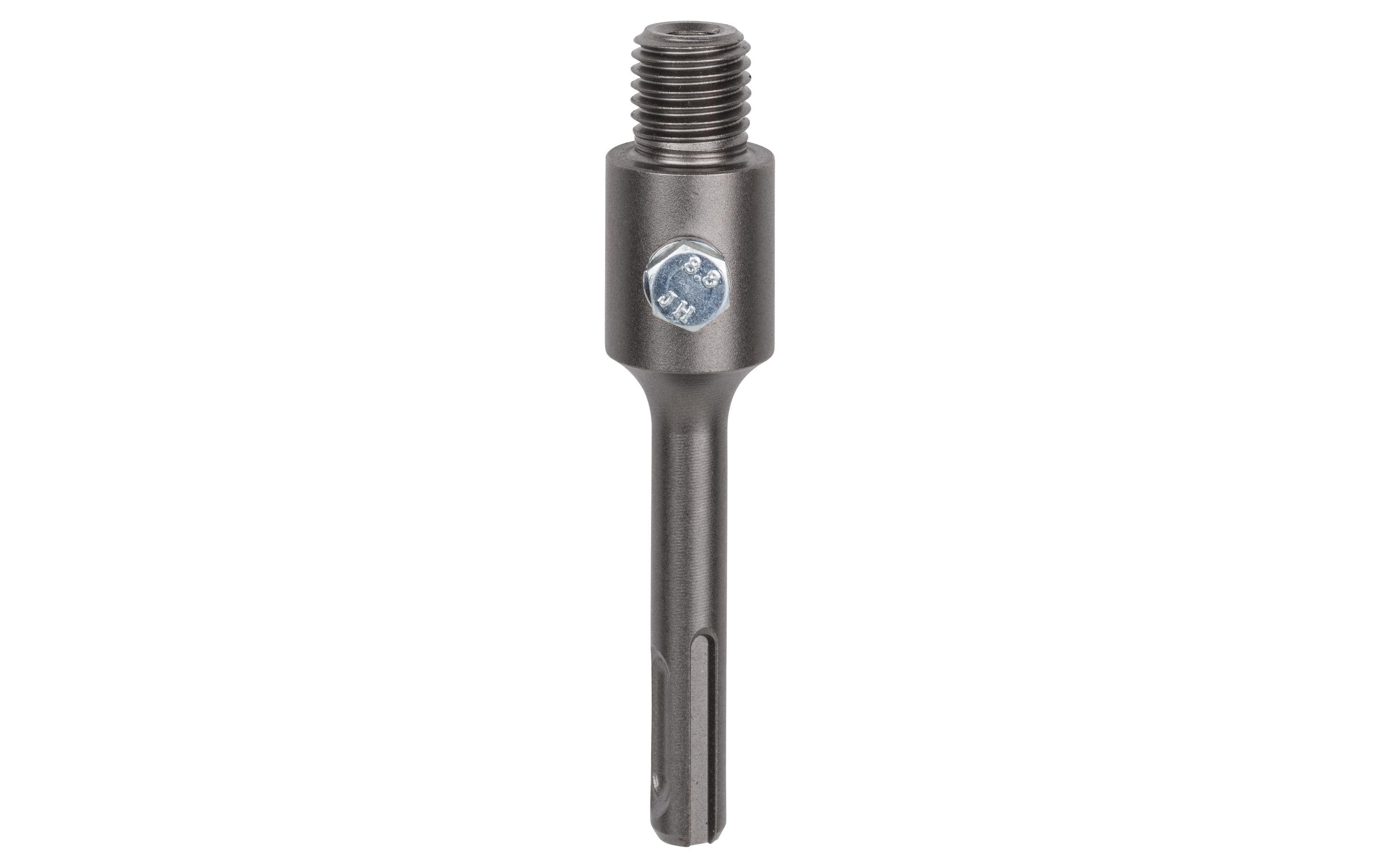 Bosch Professional Adapter SDS plus für Hohlbohrkronen M16, 105 mm