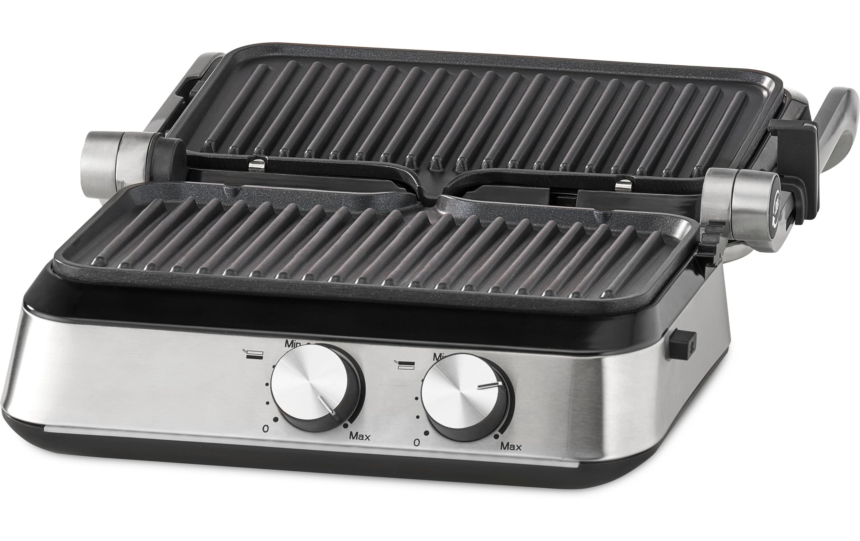 Trisa Panini-Grill Prime Panini 1800 W