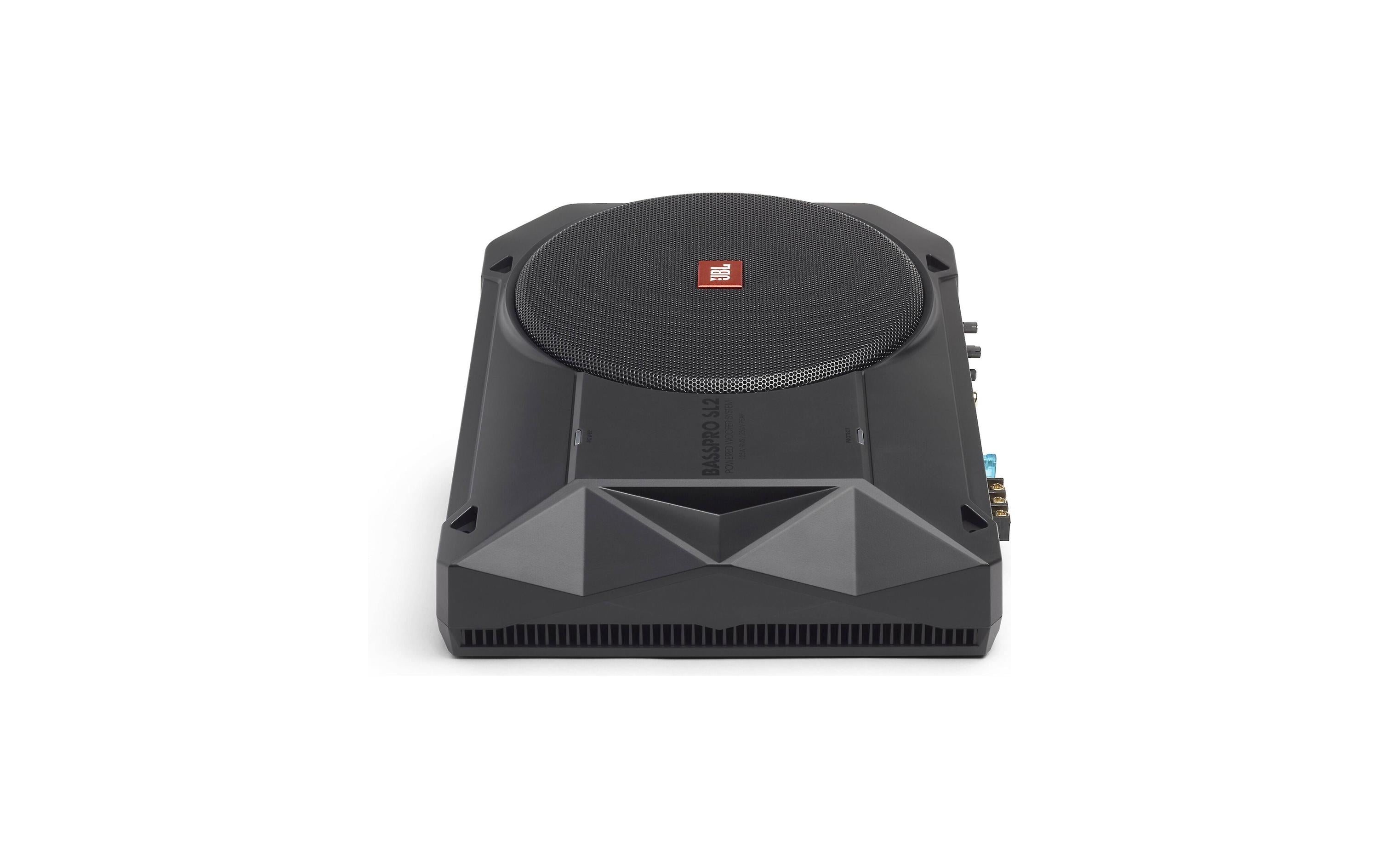 JBL Car Subwoofer Bass Pro SL2