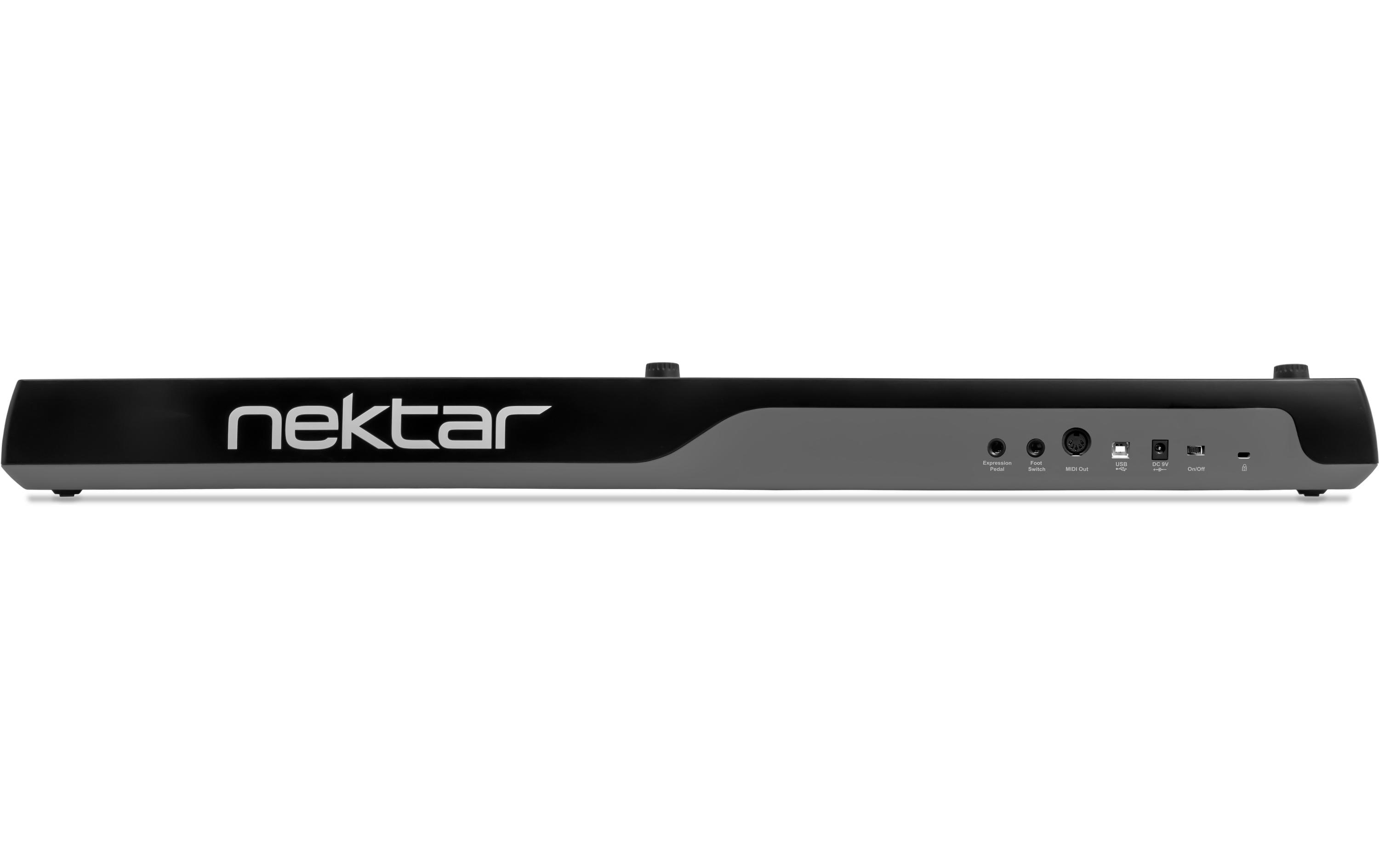 Nektar Keyboard Controller Impact GXP49