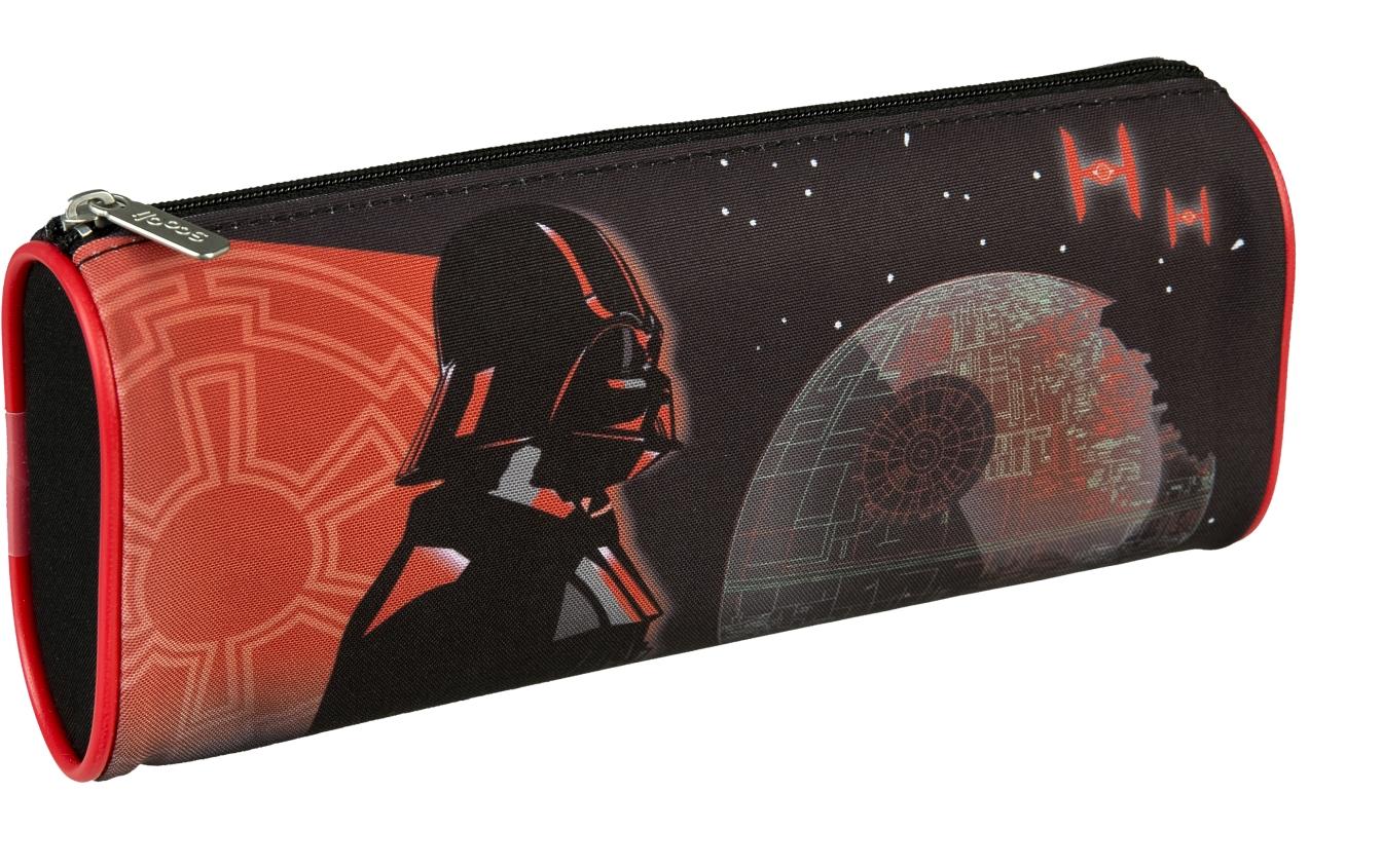 Scooli Schulthek-Set 5-teilig Star Wars, 18 l