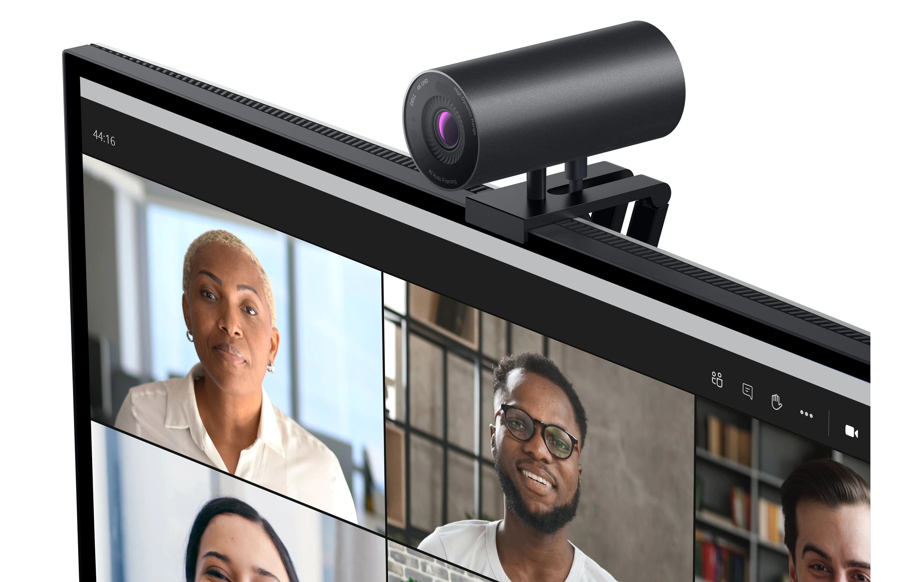 DELL Webcam UltraSharp