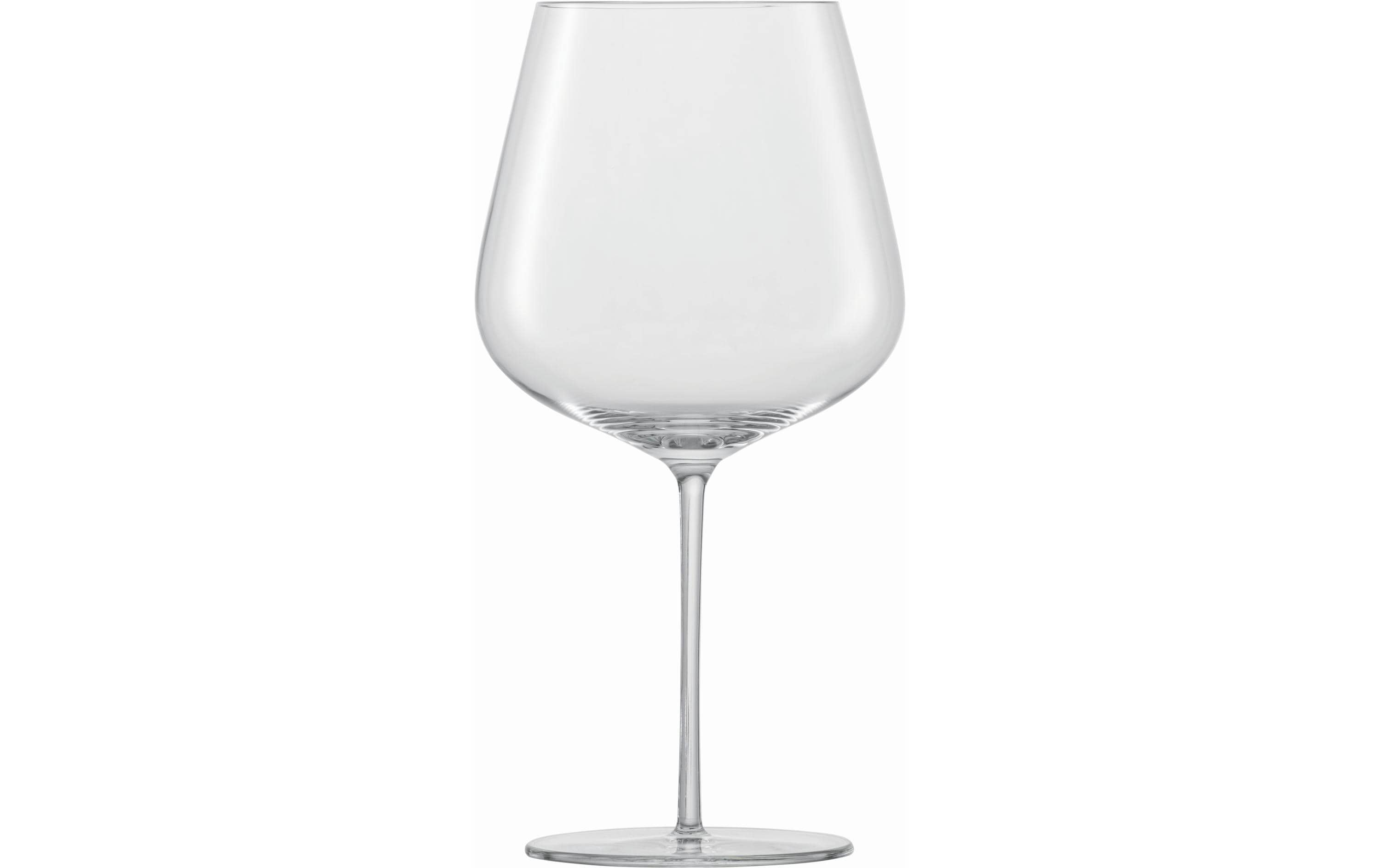 Schott Zwiesel Rotweinglas Verbelle 955 ml, 6 Stück, Transparent