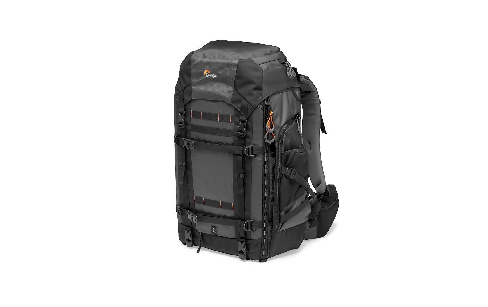 Lowepro Fotorucksack Pro Trekker BP 550 AW II (GRL)