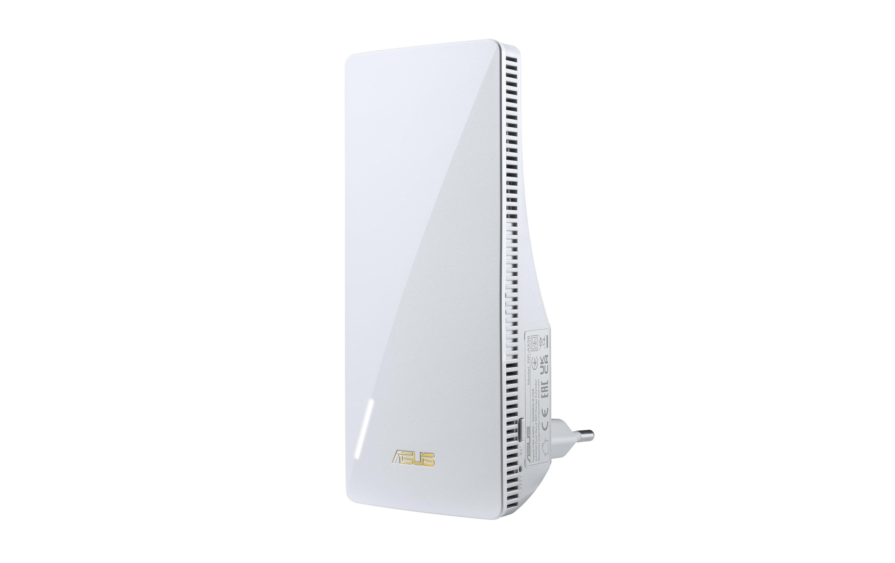 ASUS WLAN-Repeater RP-AX58