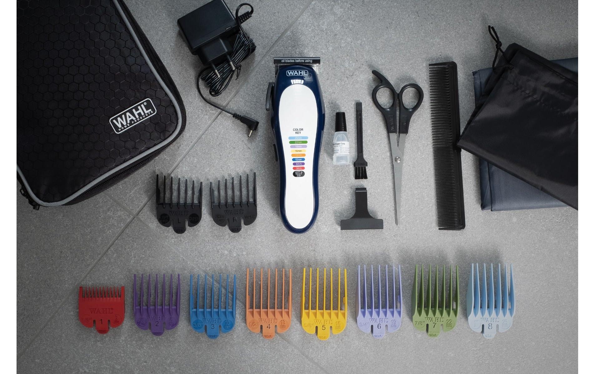 Wahl Haarschneider Color Pro Lithium