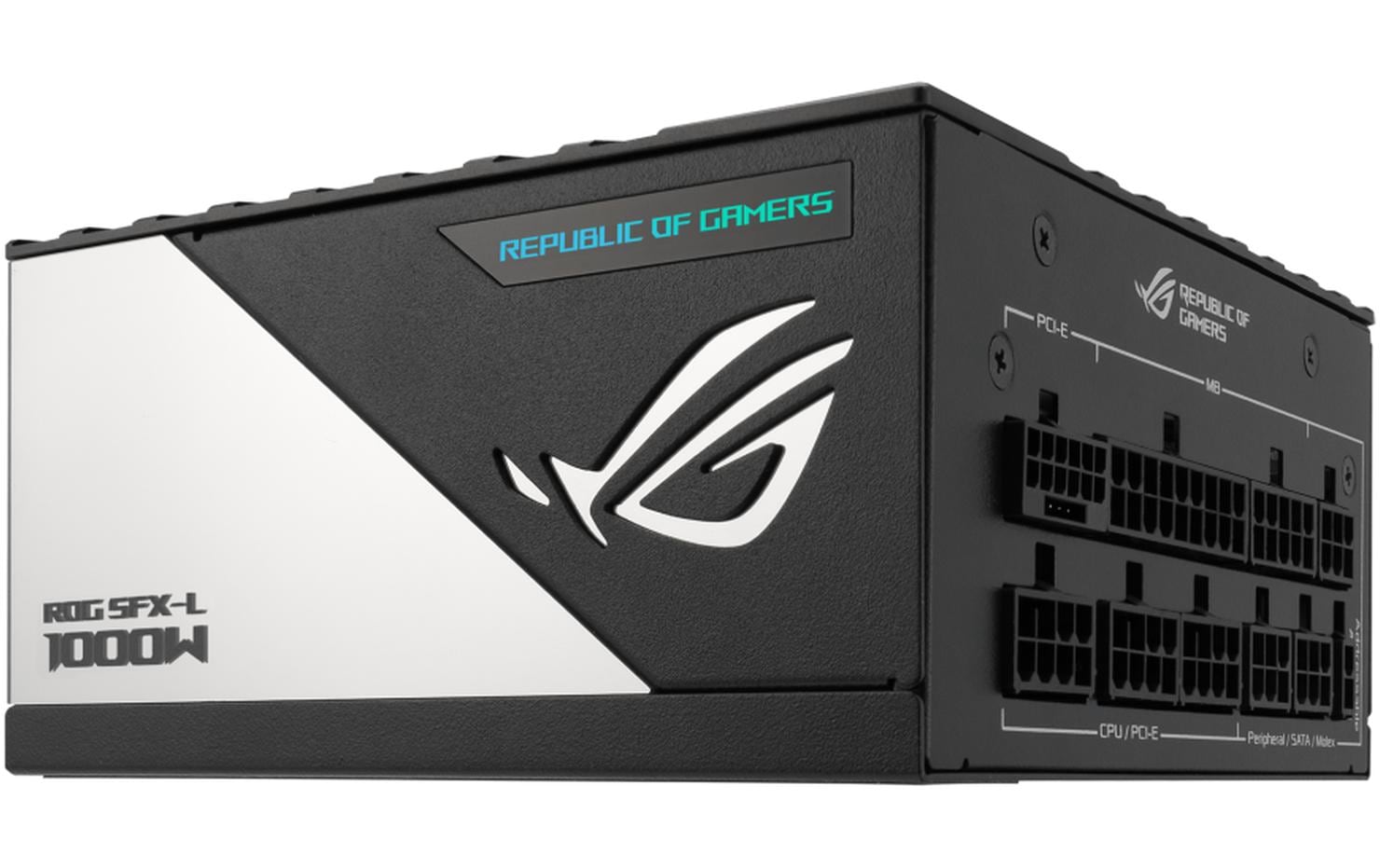 ASUS ROG Netzteil Loki SFX-L 1000 W