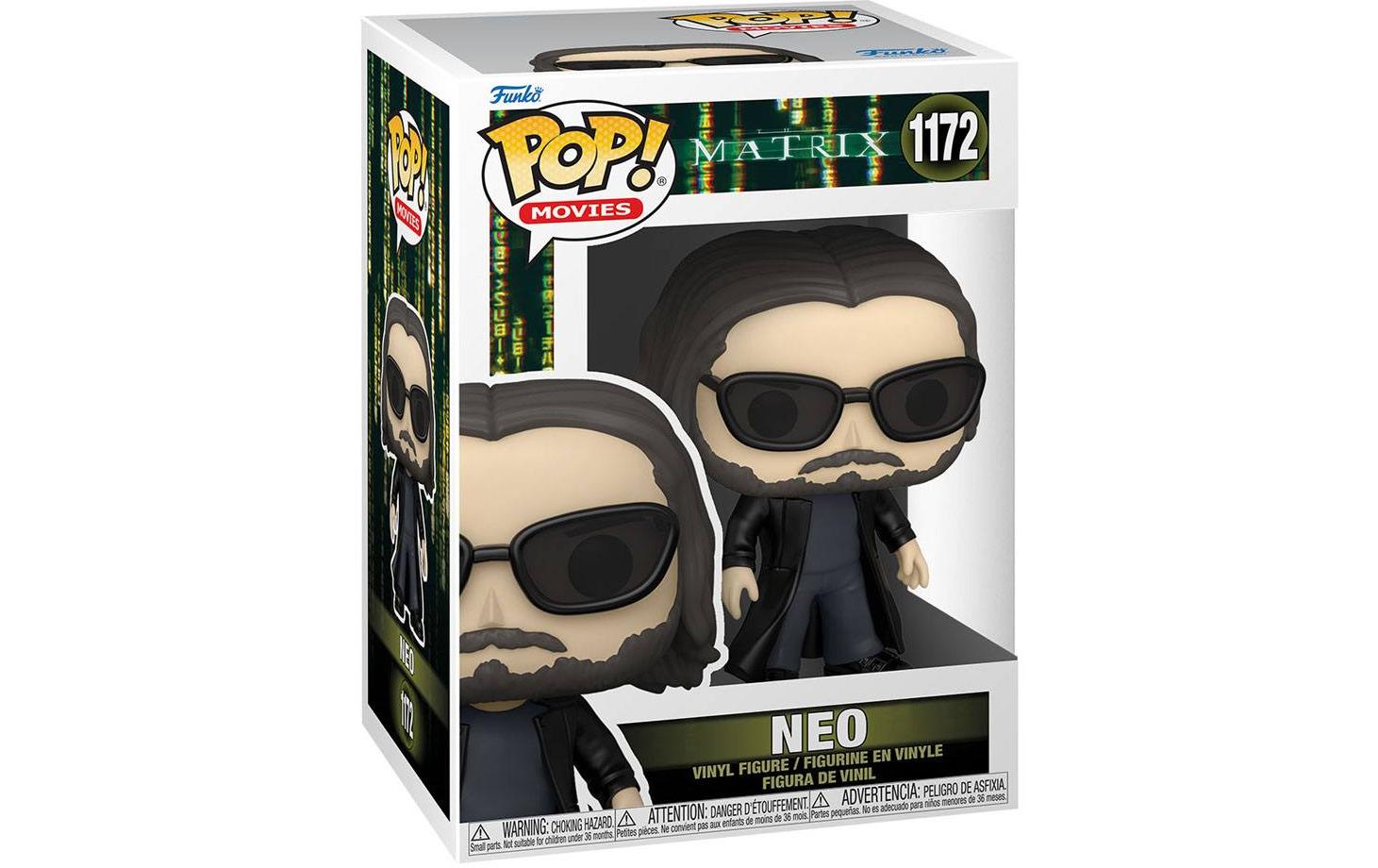 Funko Figur POP! Neo
