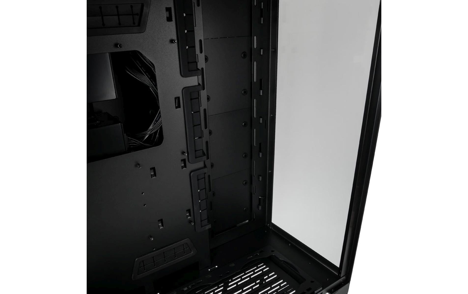 Lian Li PC-Gehäuse O11 Dynamic XL ROG Certified Schwarz