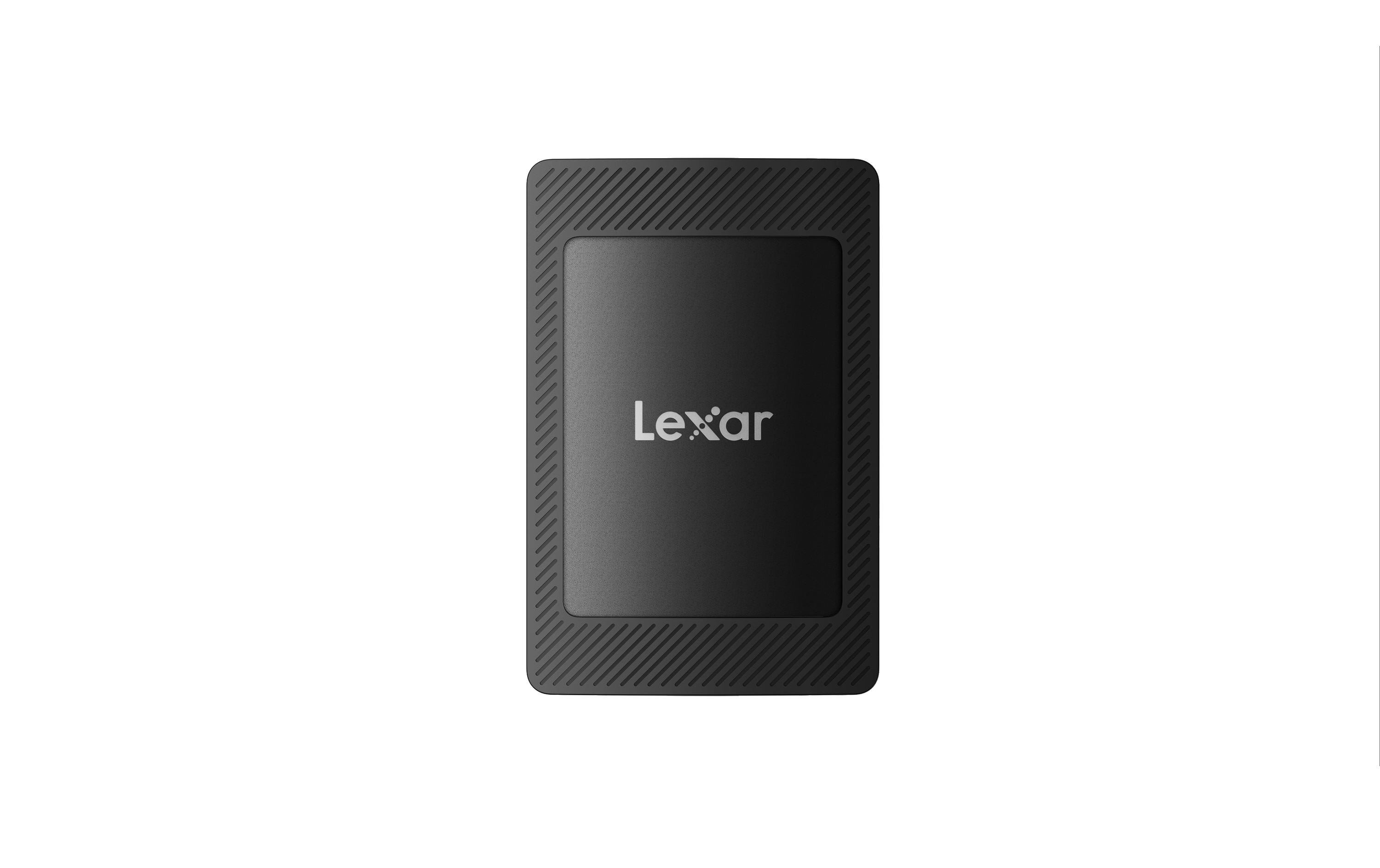 Lexar Externe SSD SL500 1000 GB