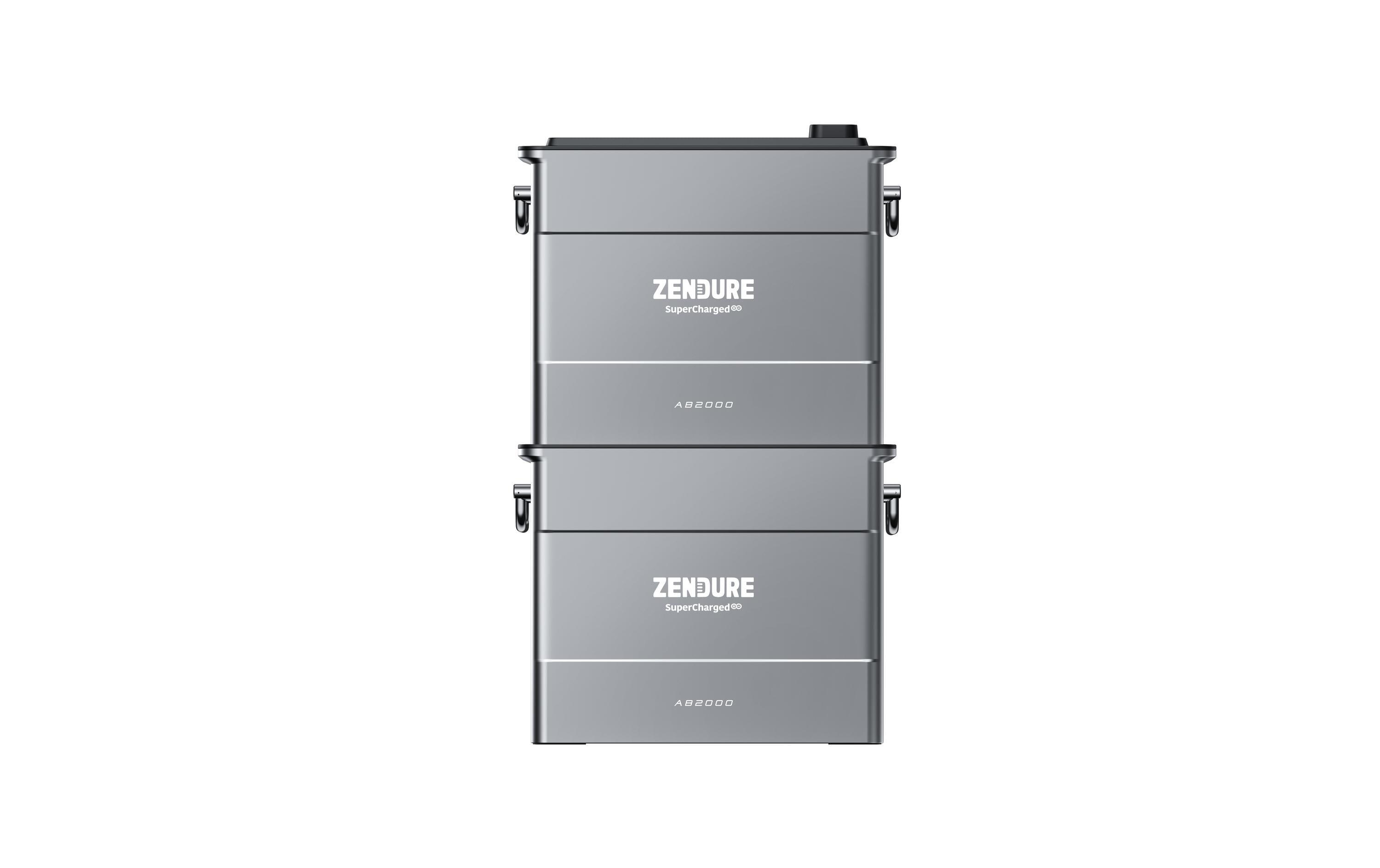 Zendure LiFePO4 Erweiterungsbatterie SolarFlow 1920 Wh