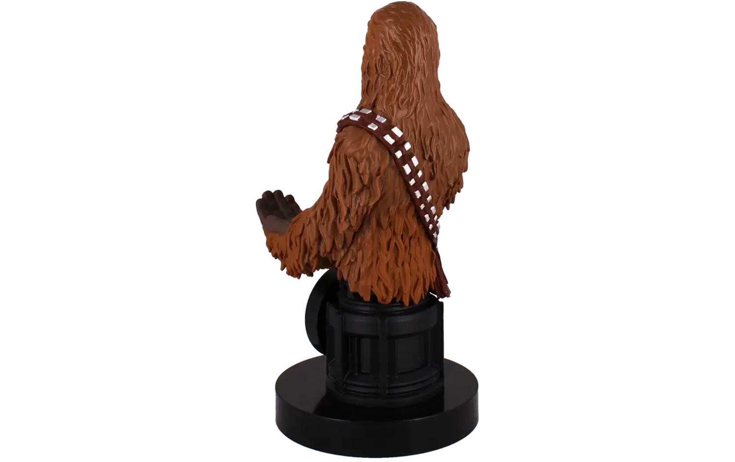 Exquisite Gaming Ladehalter Cable Guys – Star Wars: Chewbacca