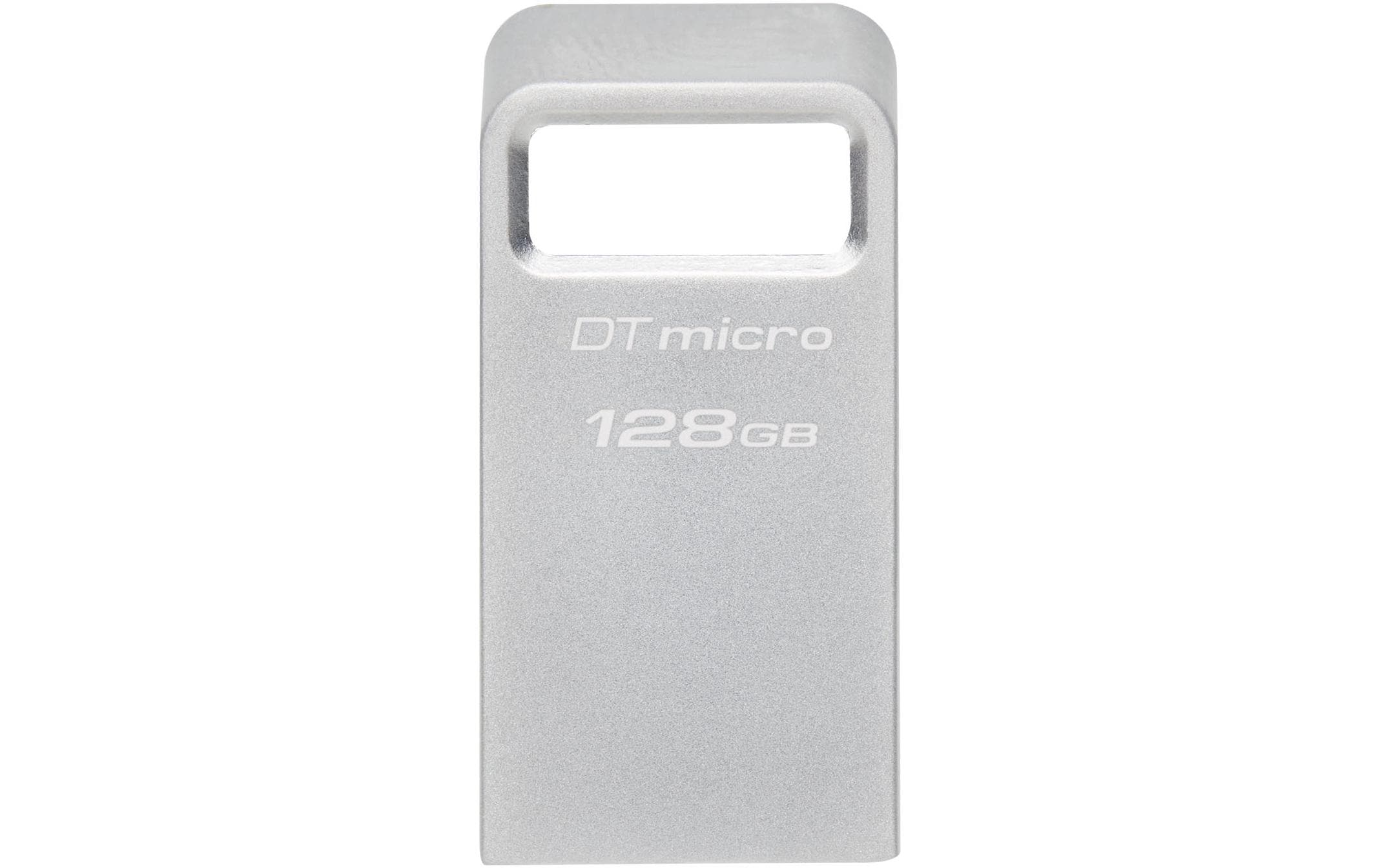 Kingston USB-Stick DT Micro 128 GB