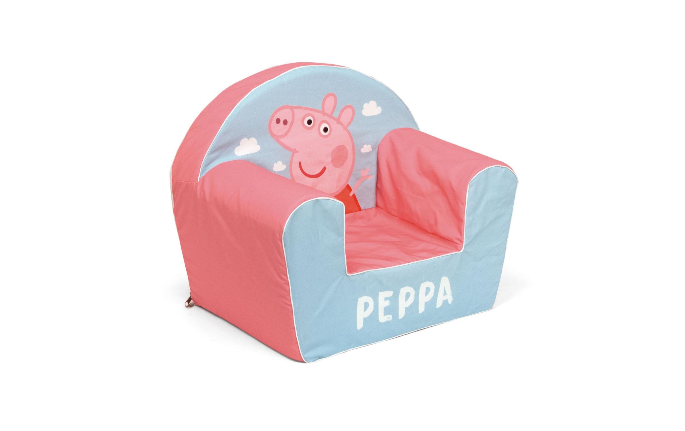 Arditex Kindersessel Peppa Pig