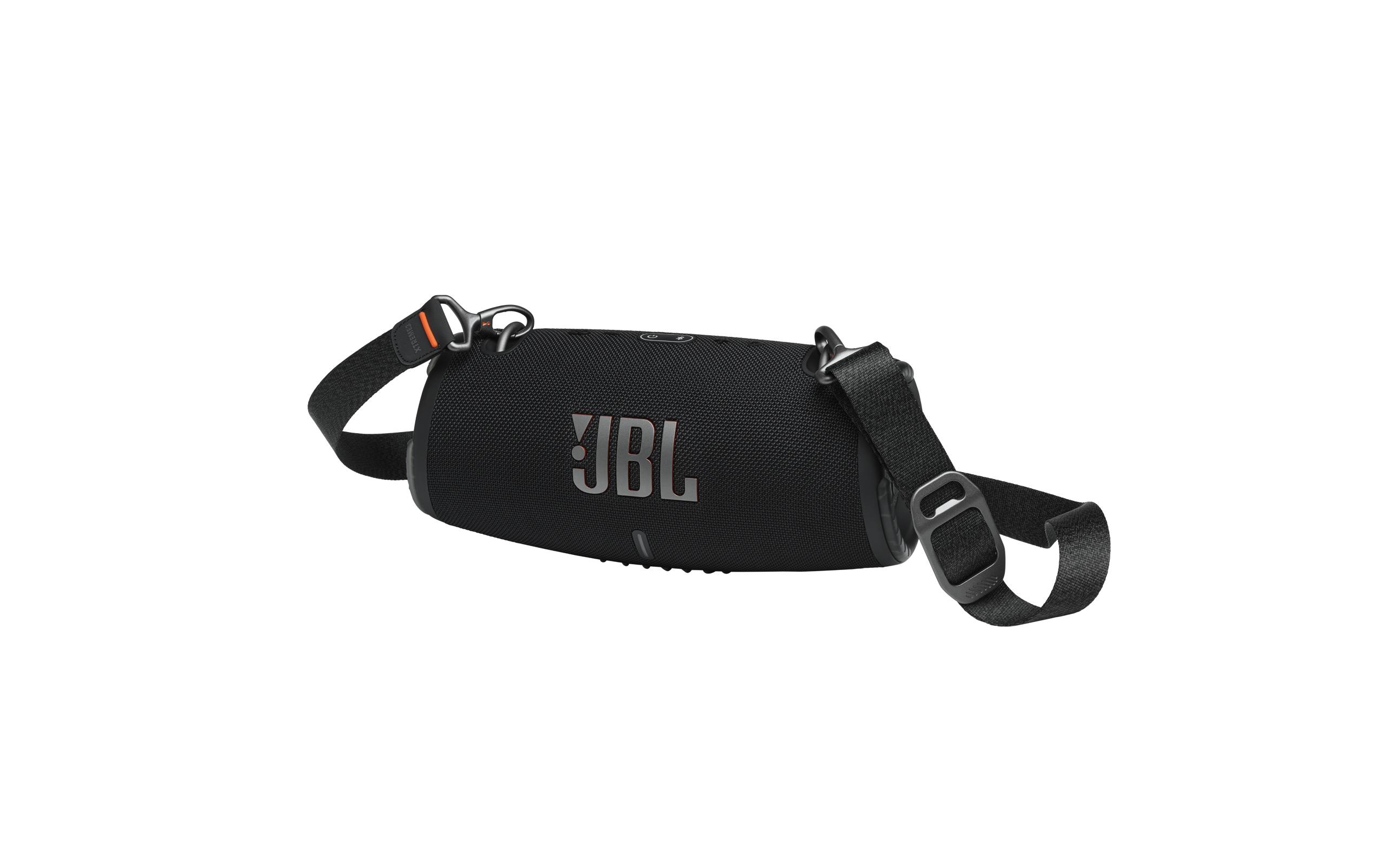 JBL Bluetooth Speaker Xtreme 3 Schwarz