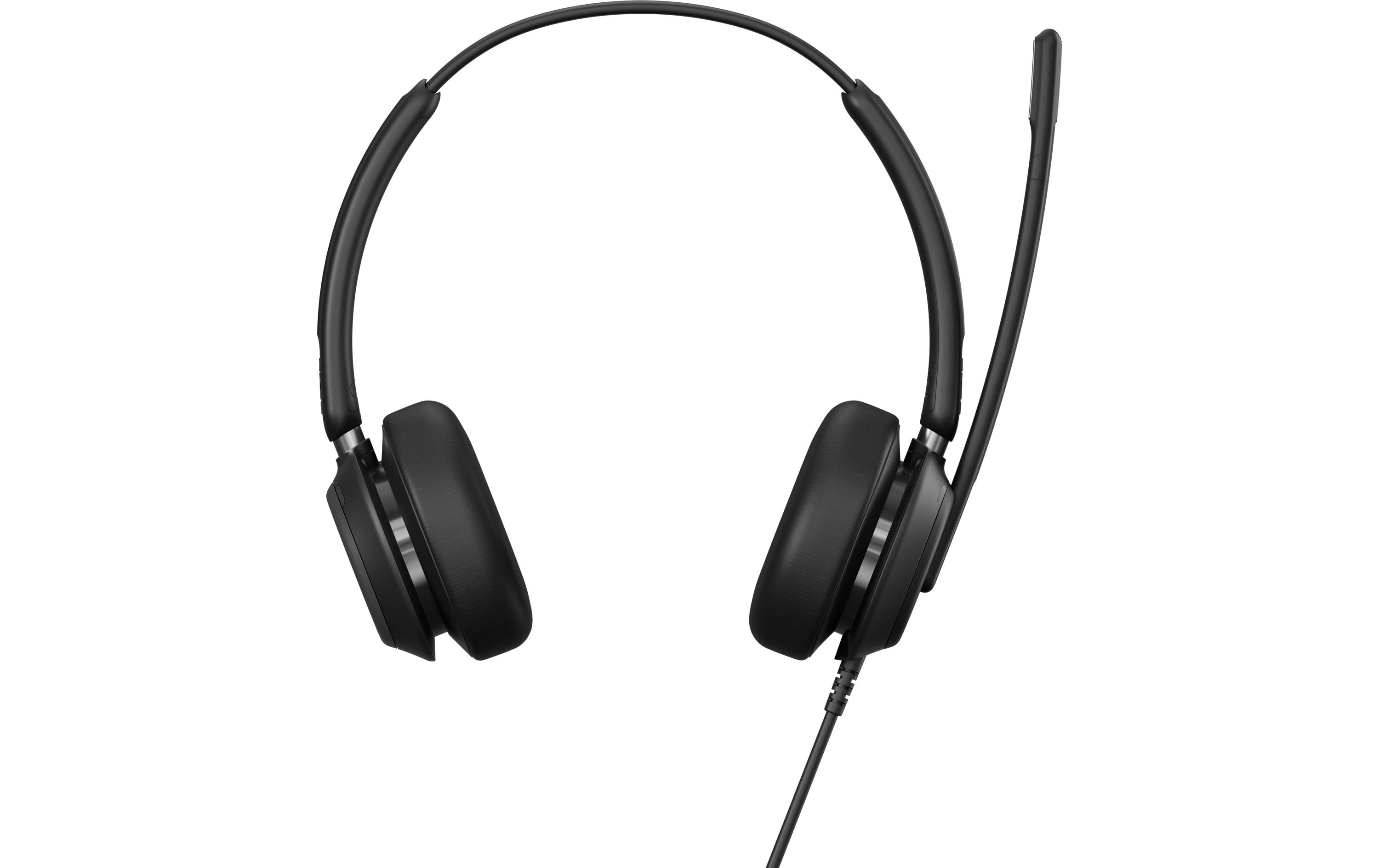 EPOS Headset Impact 760T Duo