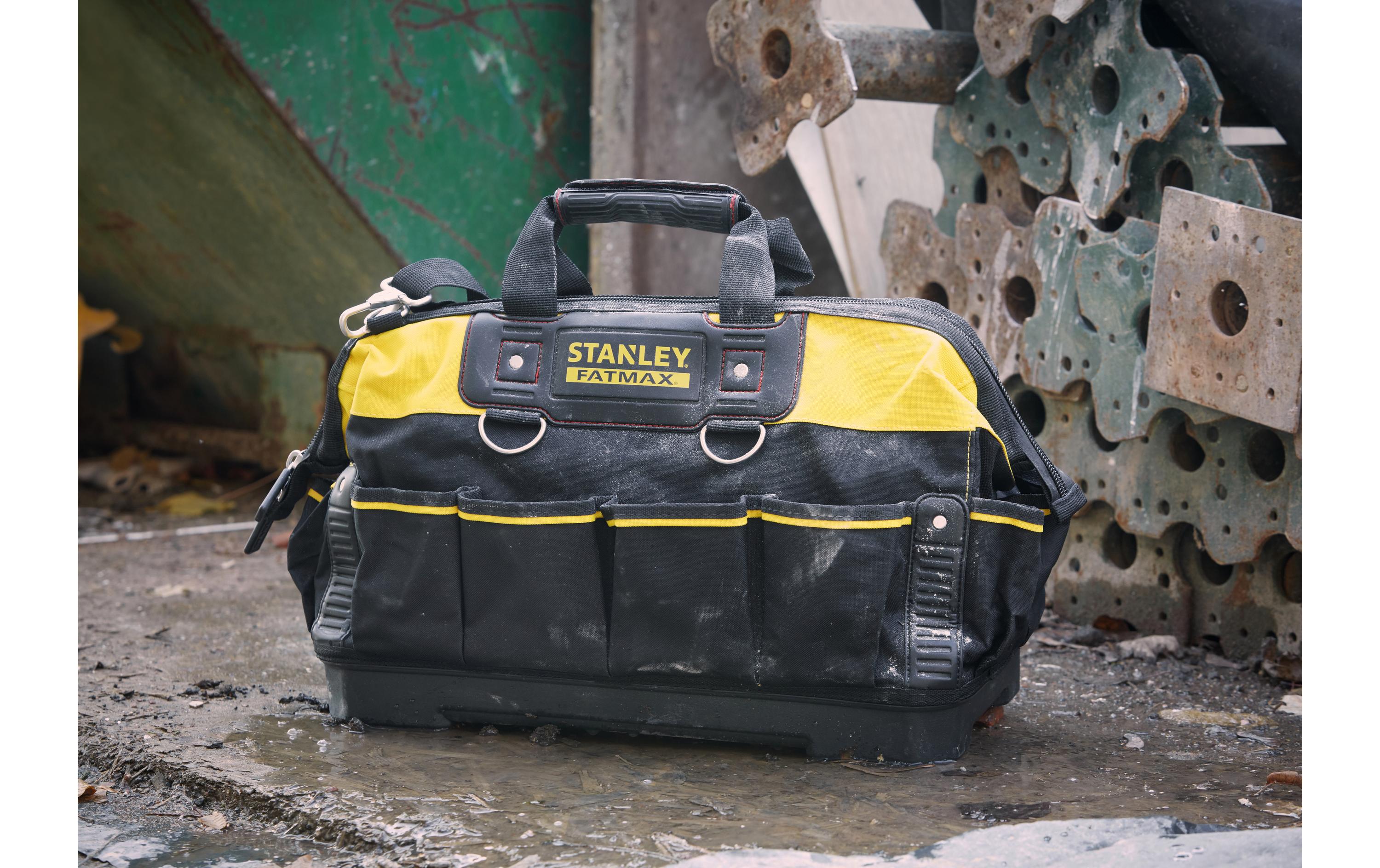 Stanley Fatmax Werkzeugtasche Fatmax