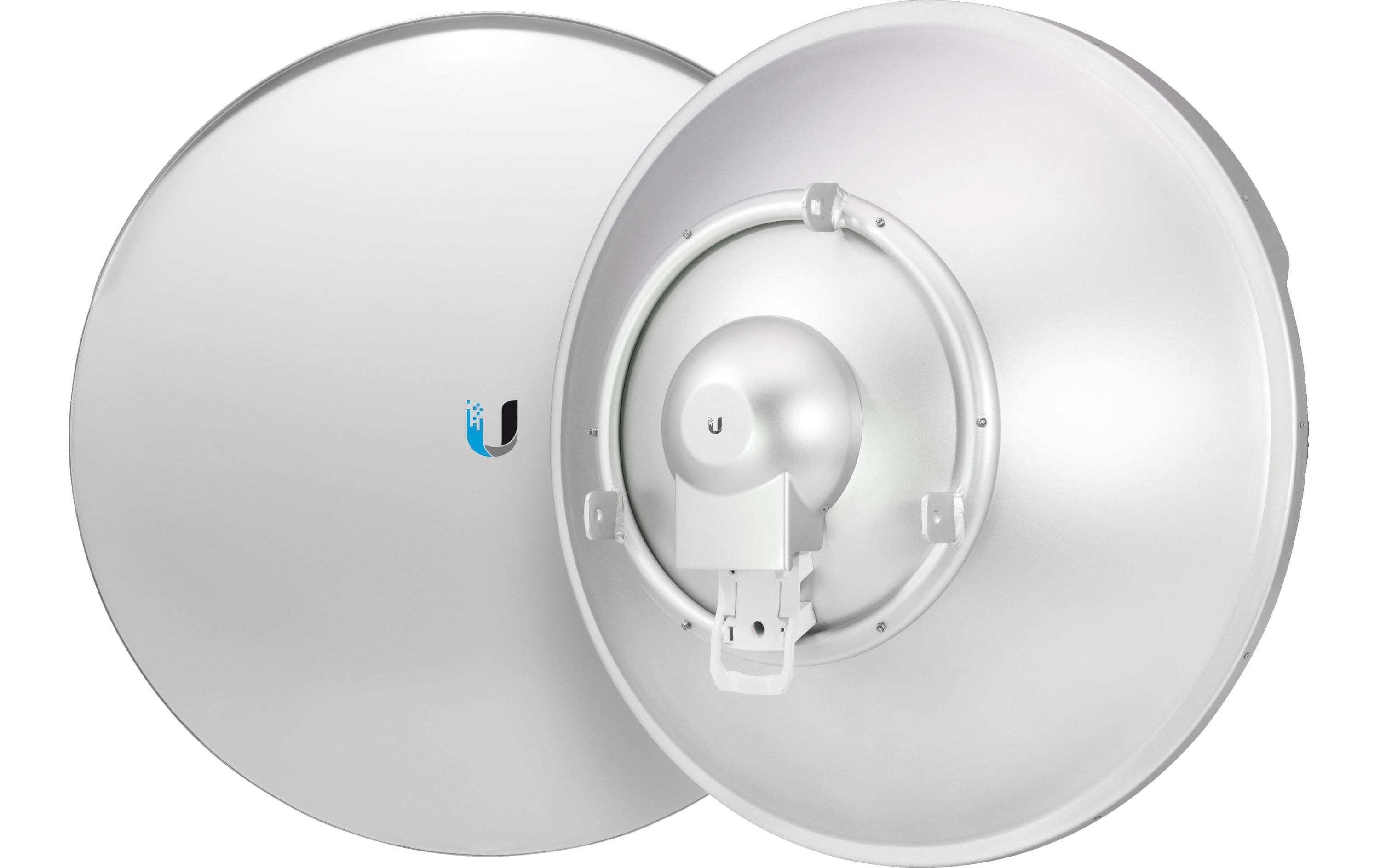 Ubiquiti WLAN-Antenne RD-5G31-AC RP-SMA 31 dBi Richtstrahl