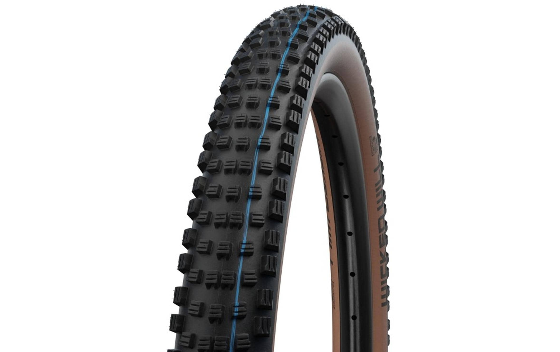 Schwalbe Velopneu Wicked Will, 27.5 x 2.4