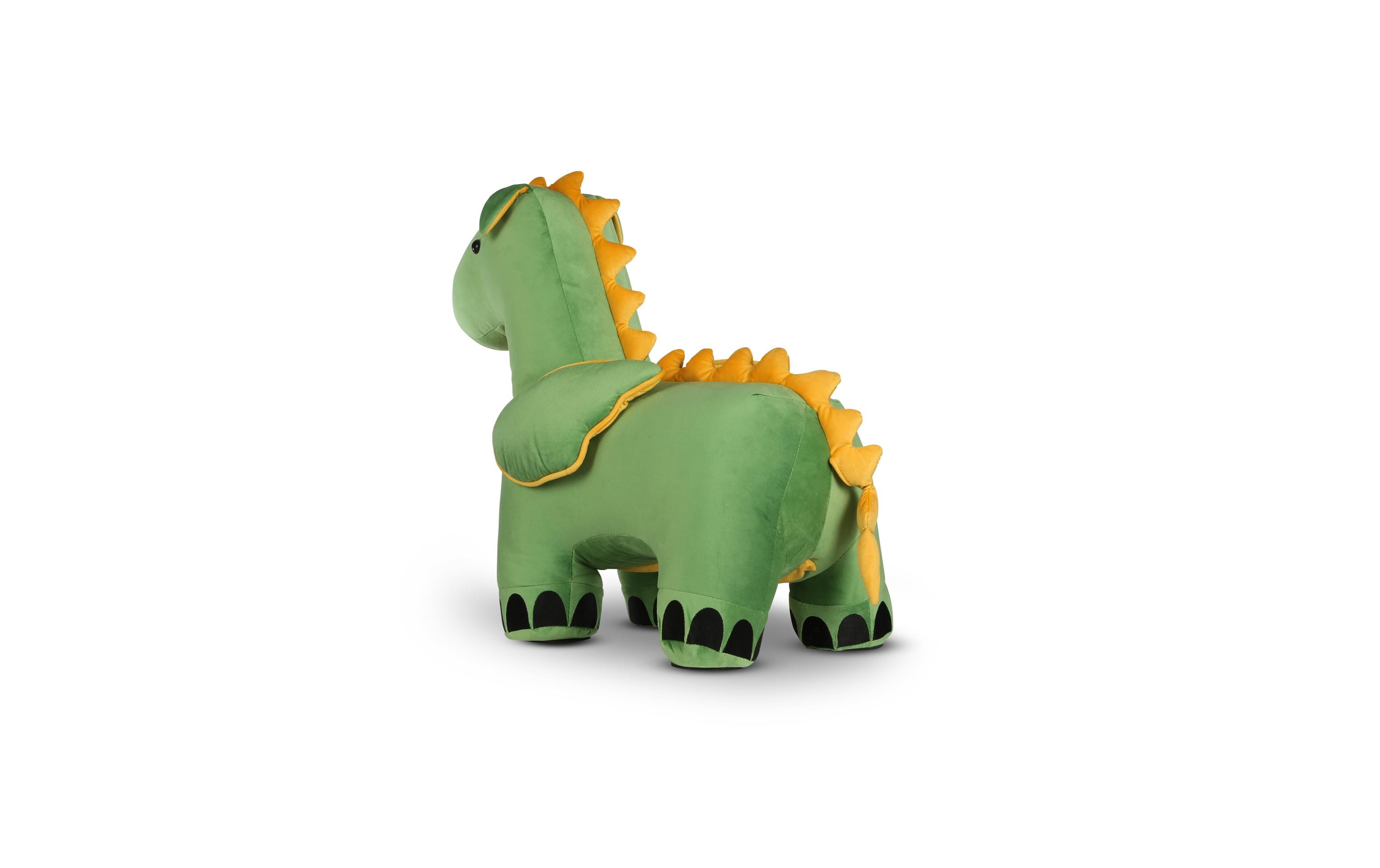 zoosy Kinderhocker Drache Drago