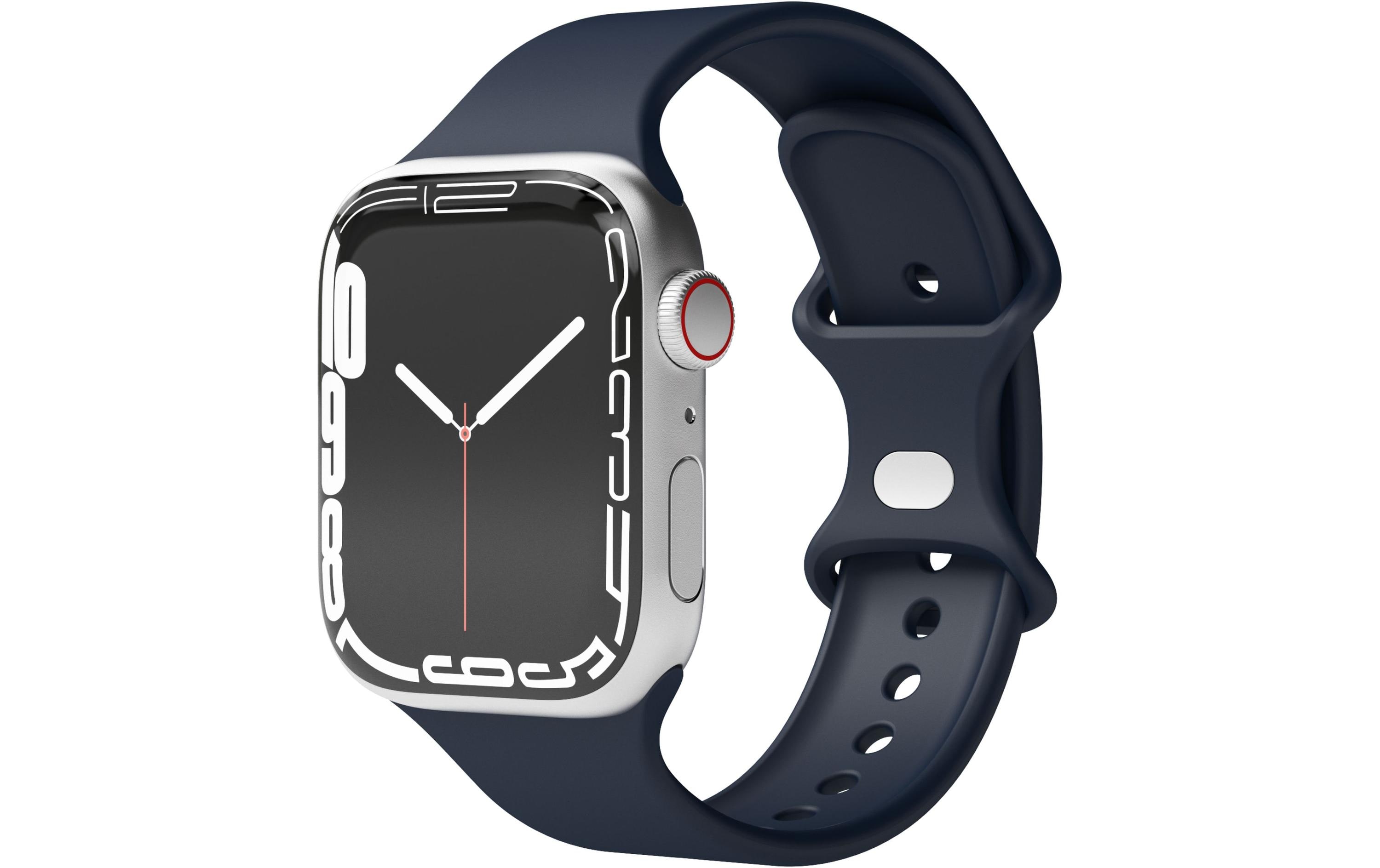 Vonmählen Classic Band Apple Watch 38/40/41 Navy